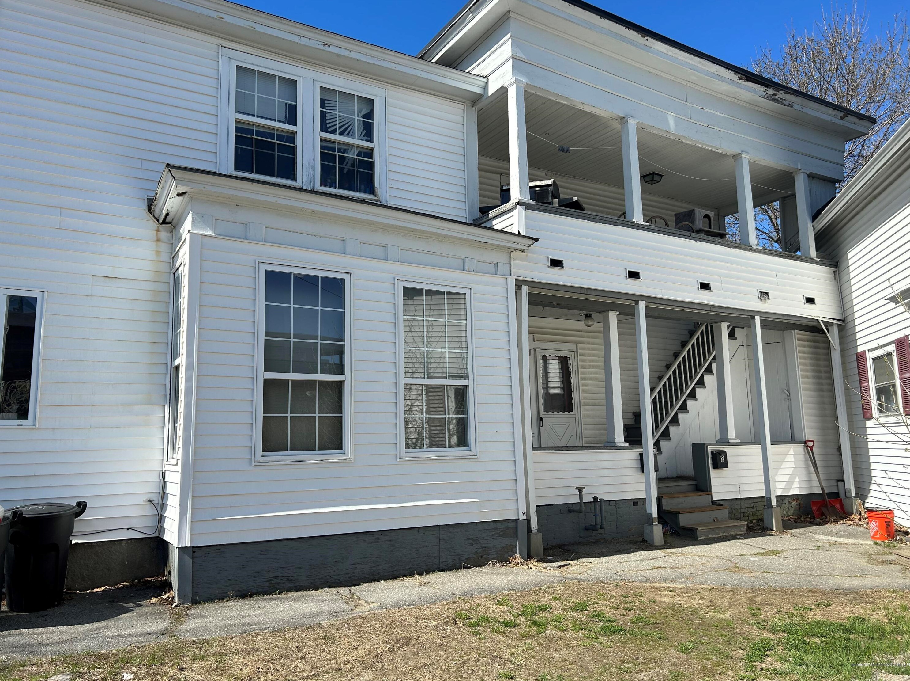 99 Northern Ave, Augusta, ME 04330