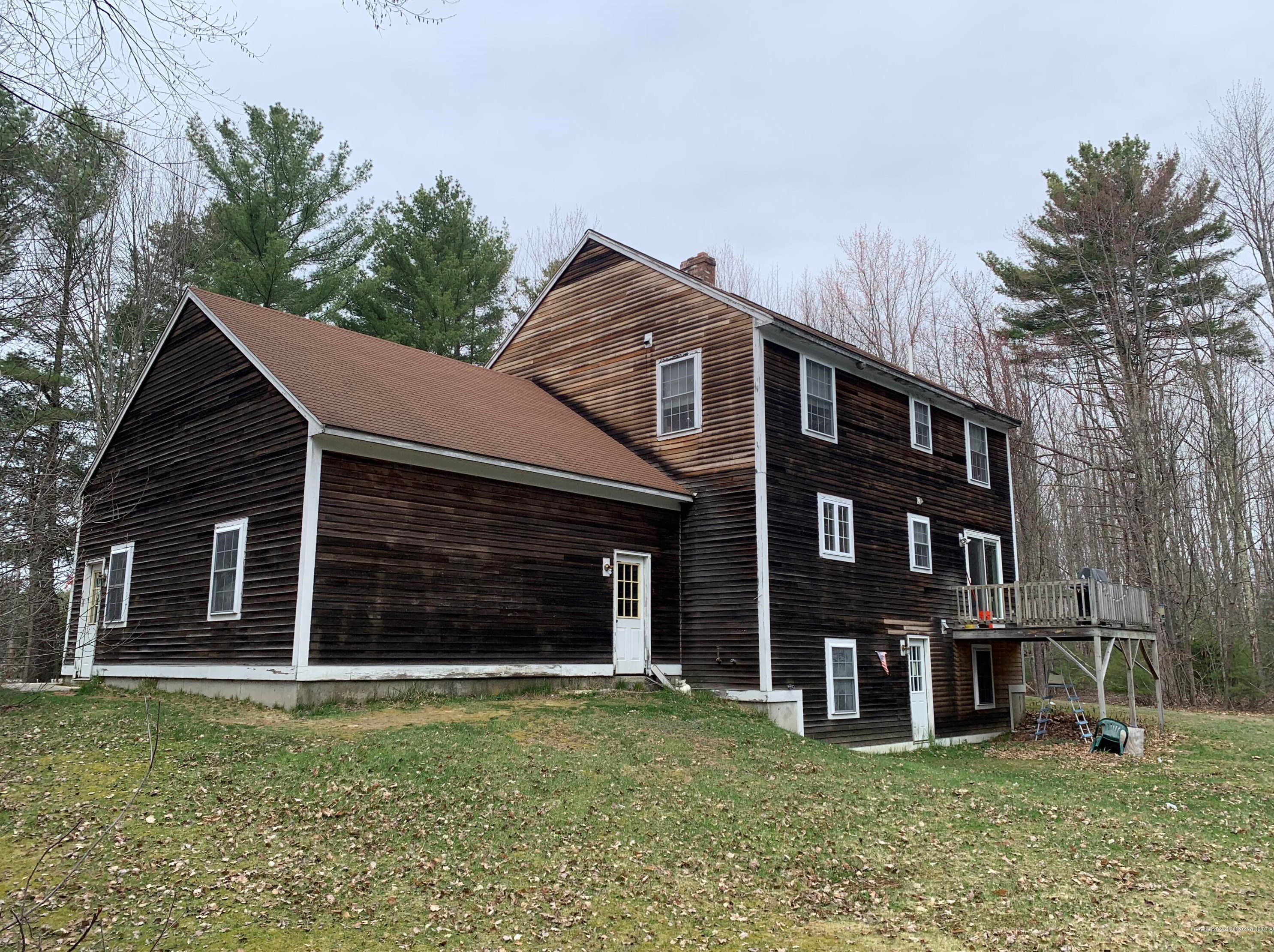55 Saco St, Scarborough, ME 04074-8233