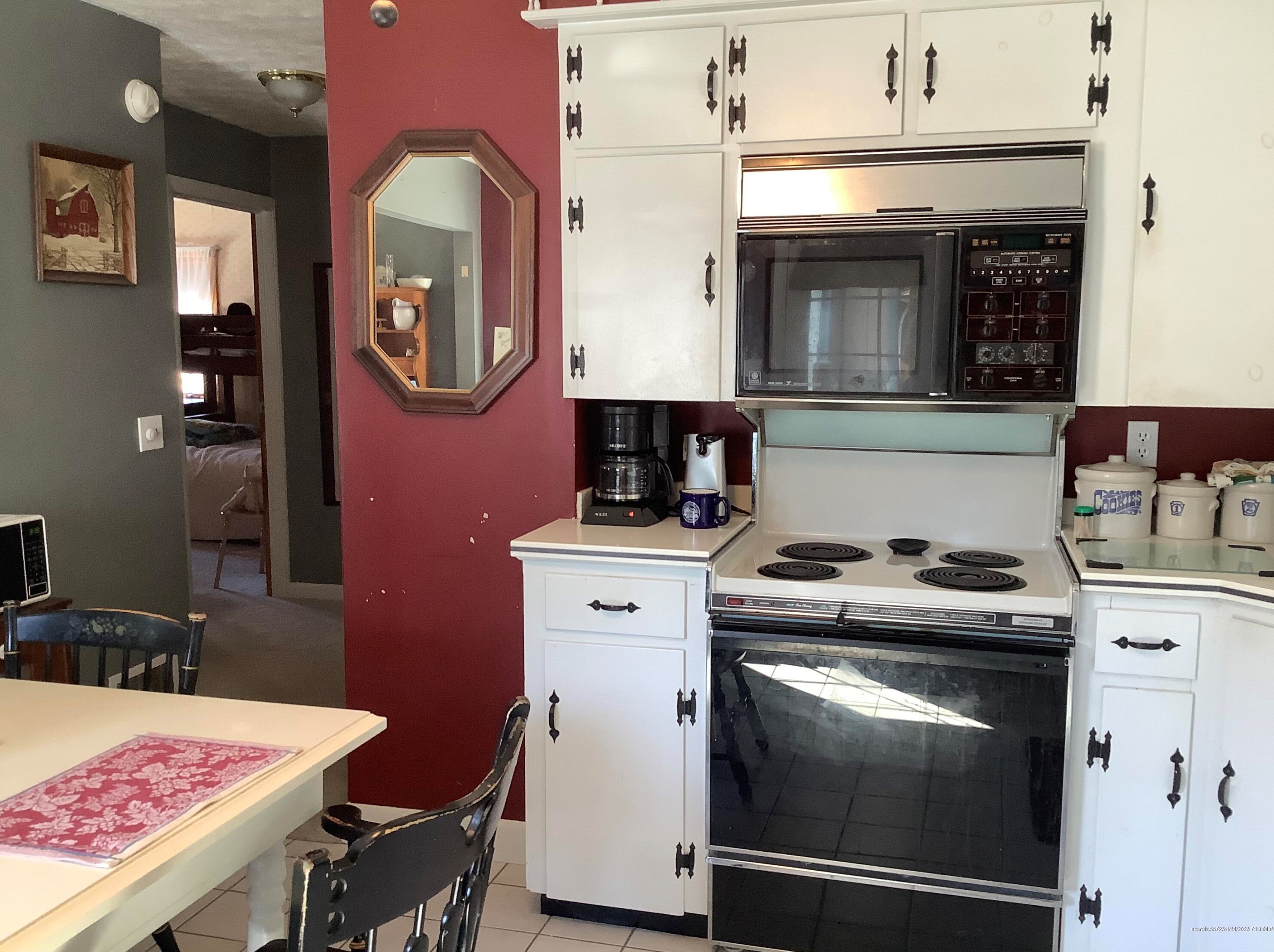 15 Blaine St, Fort Fairfield, ME 04742