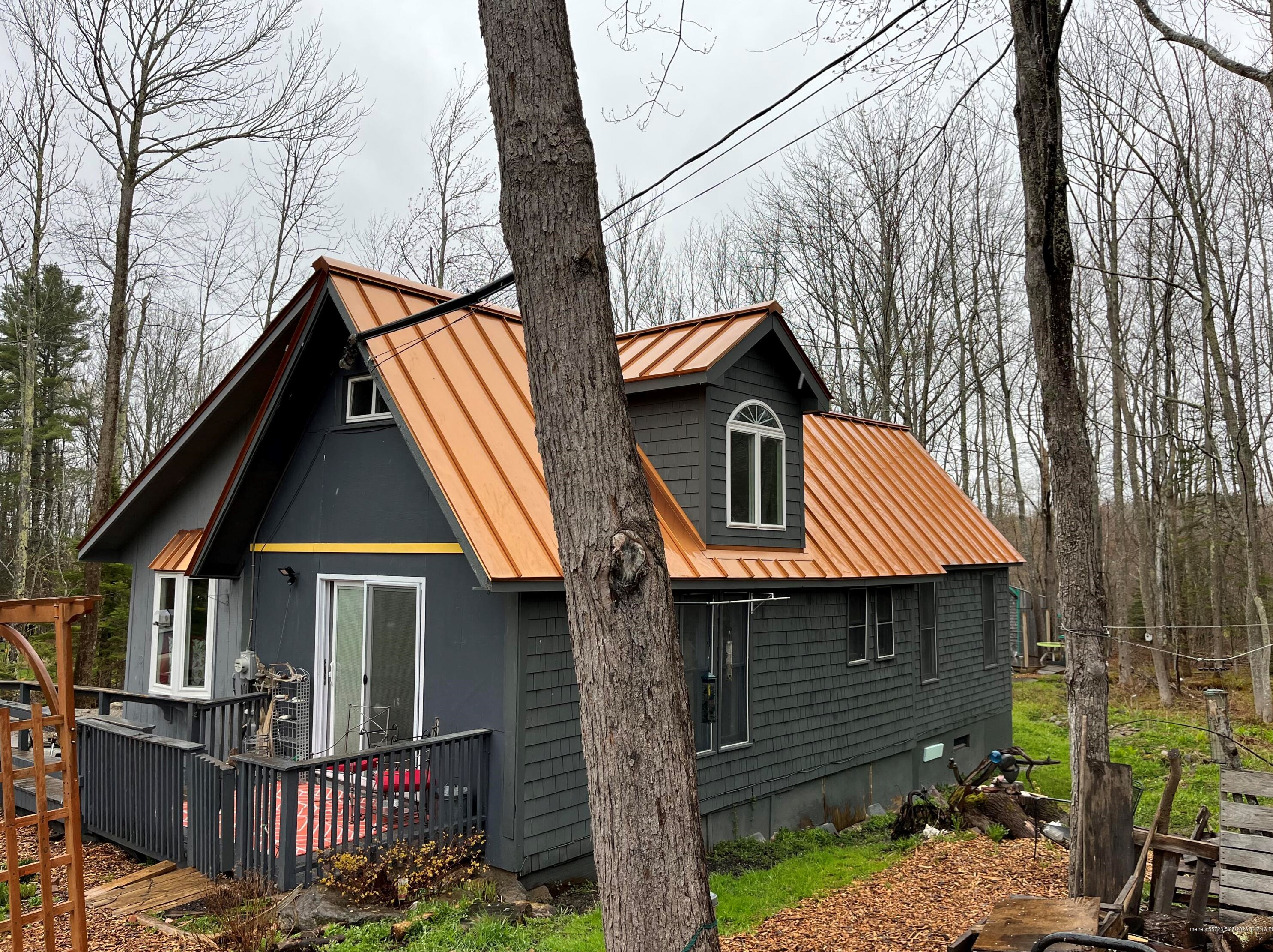 13 Pinkham Dr, Northport, ME 04849