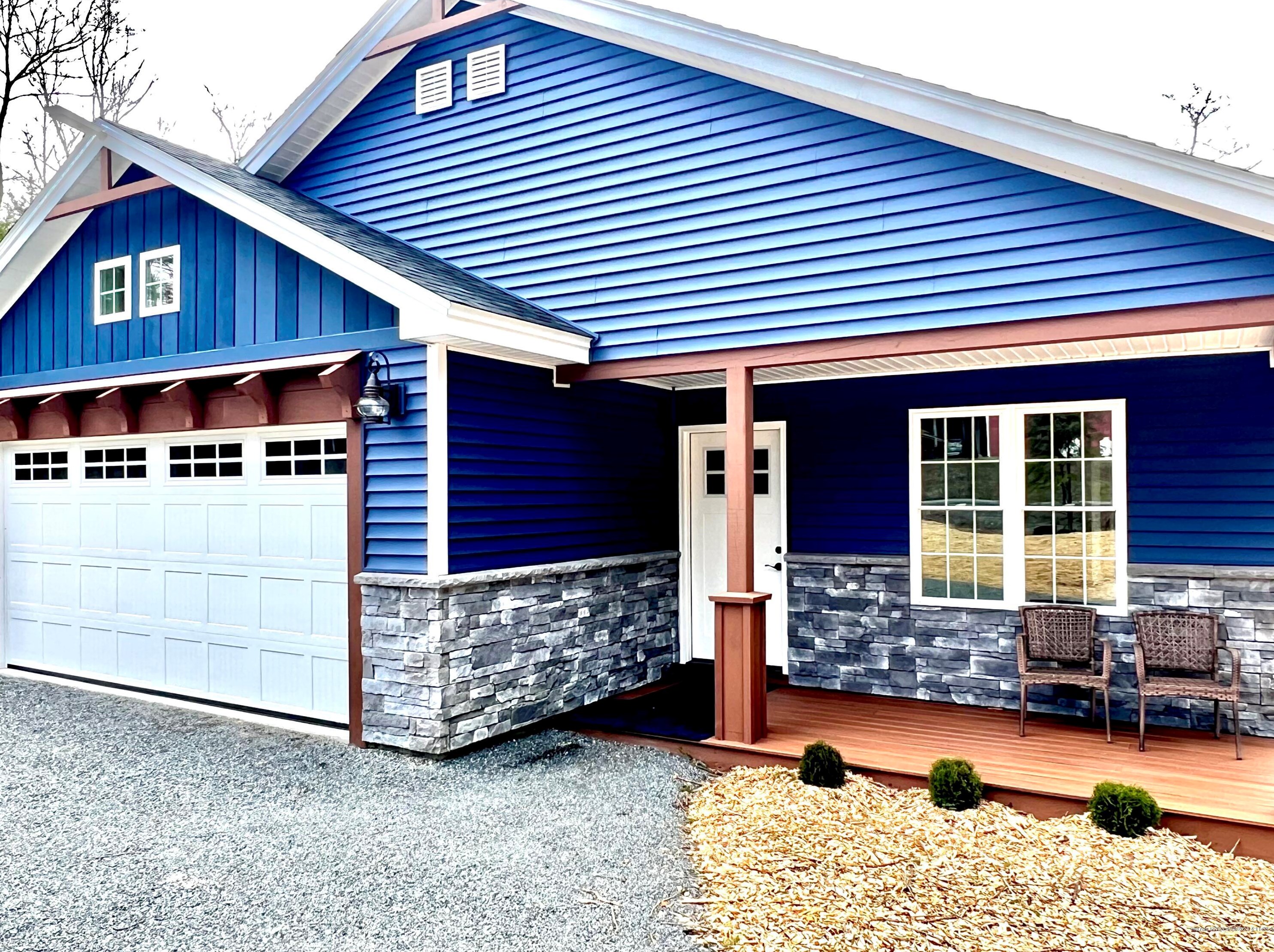 52 E Shore Rd, Embden, ME 04958
