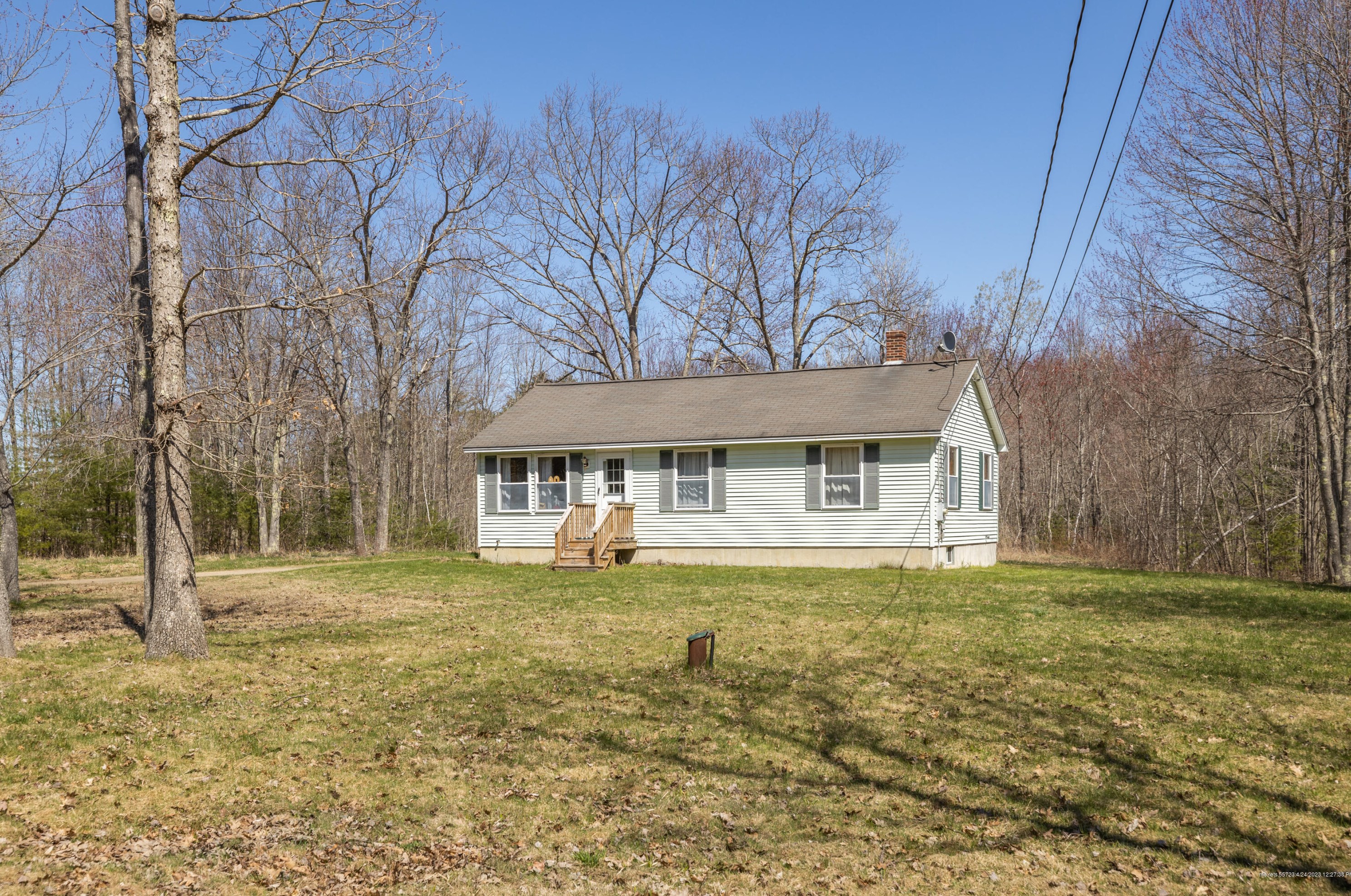 31 Never Judys Way, Kennebunk, ME 04043 exterior