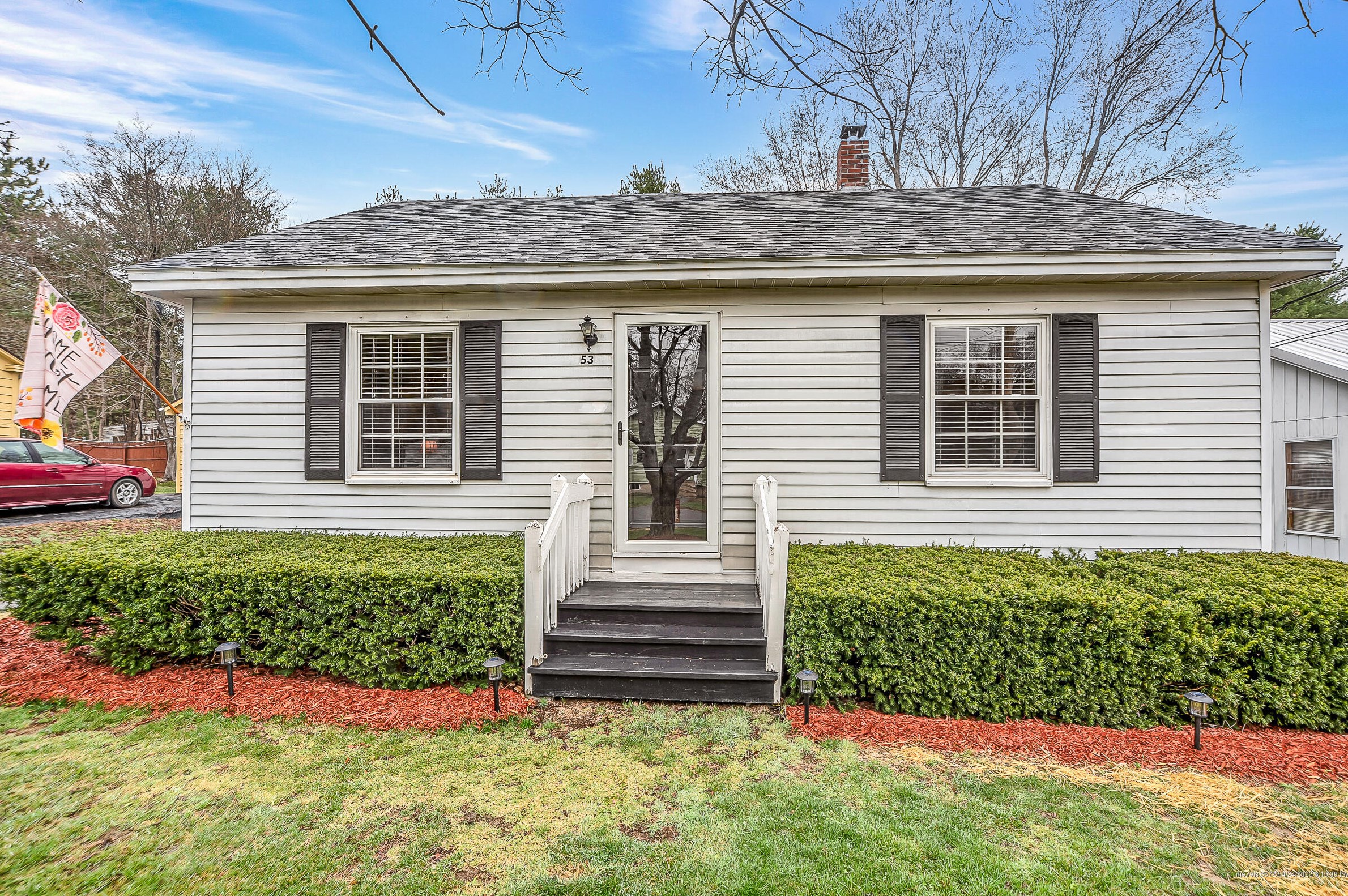 53 Fairview Ave, Randolph, ME 04346