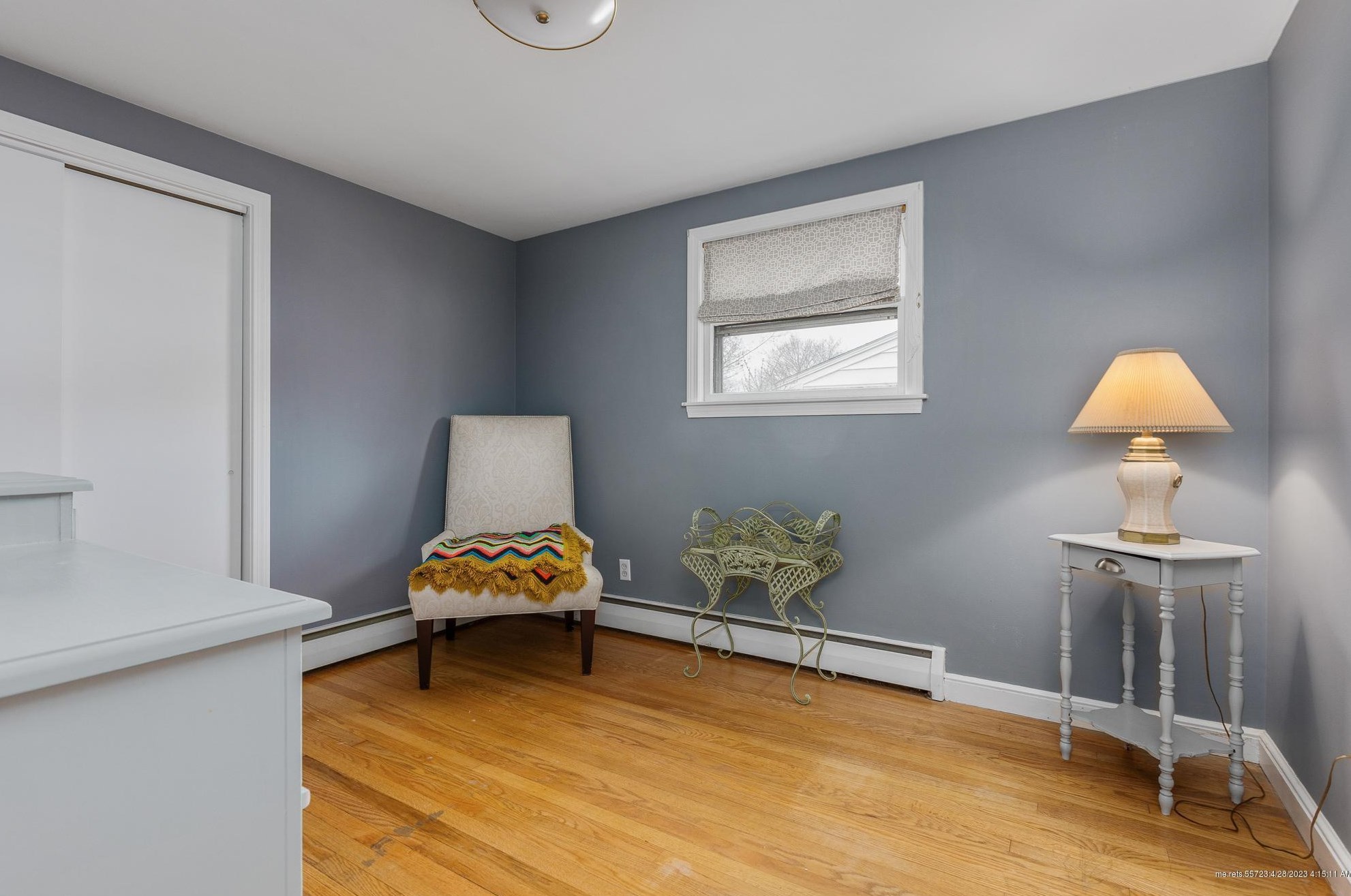 215 Walnut St, Portland ME 04106-4733 exterior