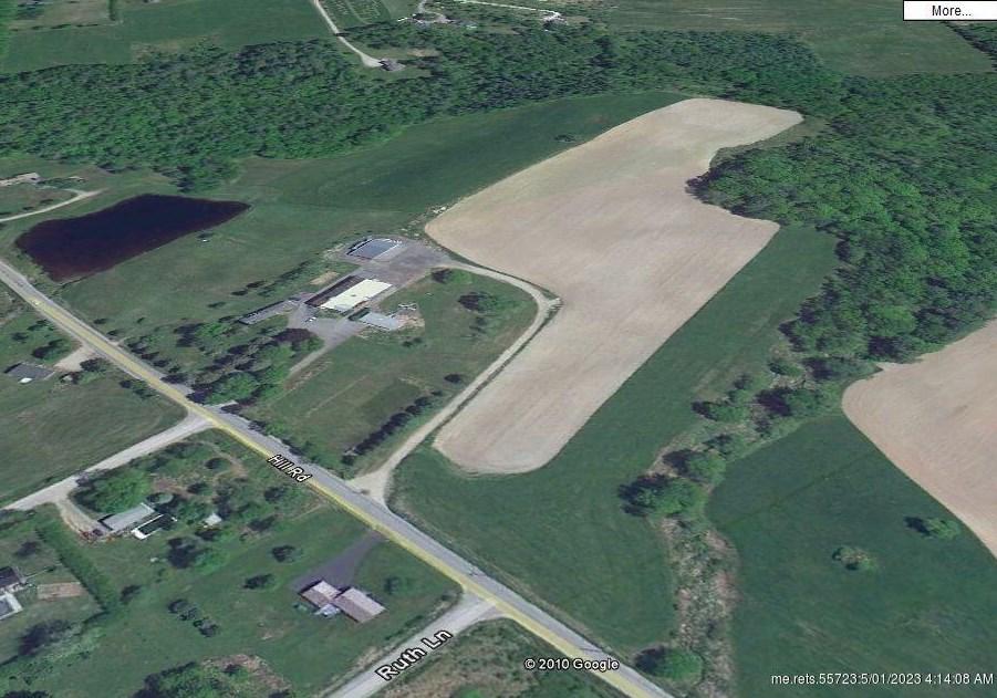 313 Hill Rd, Lyman, ME 04002