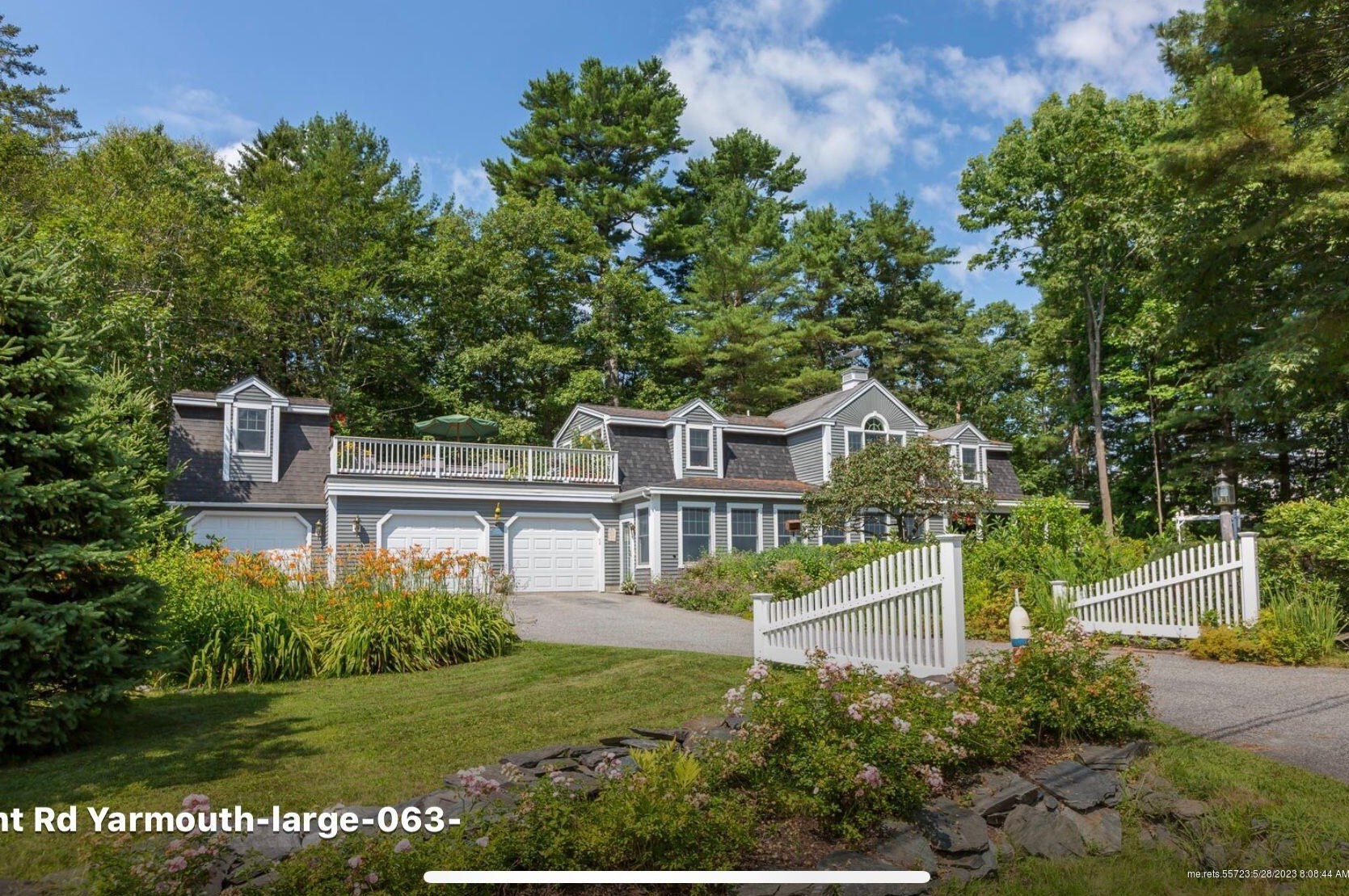 894 Princes Point Rd, Yarmouth, ME 04096