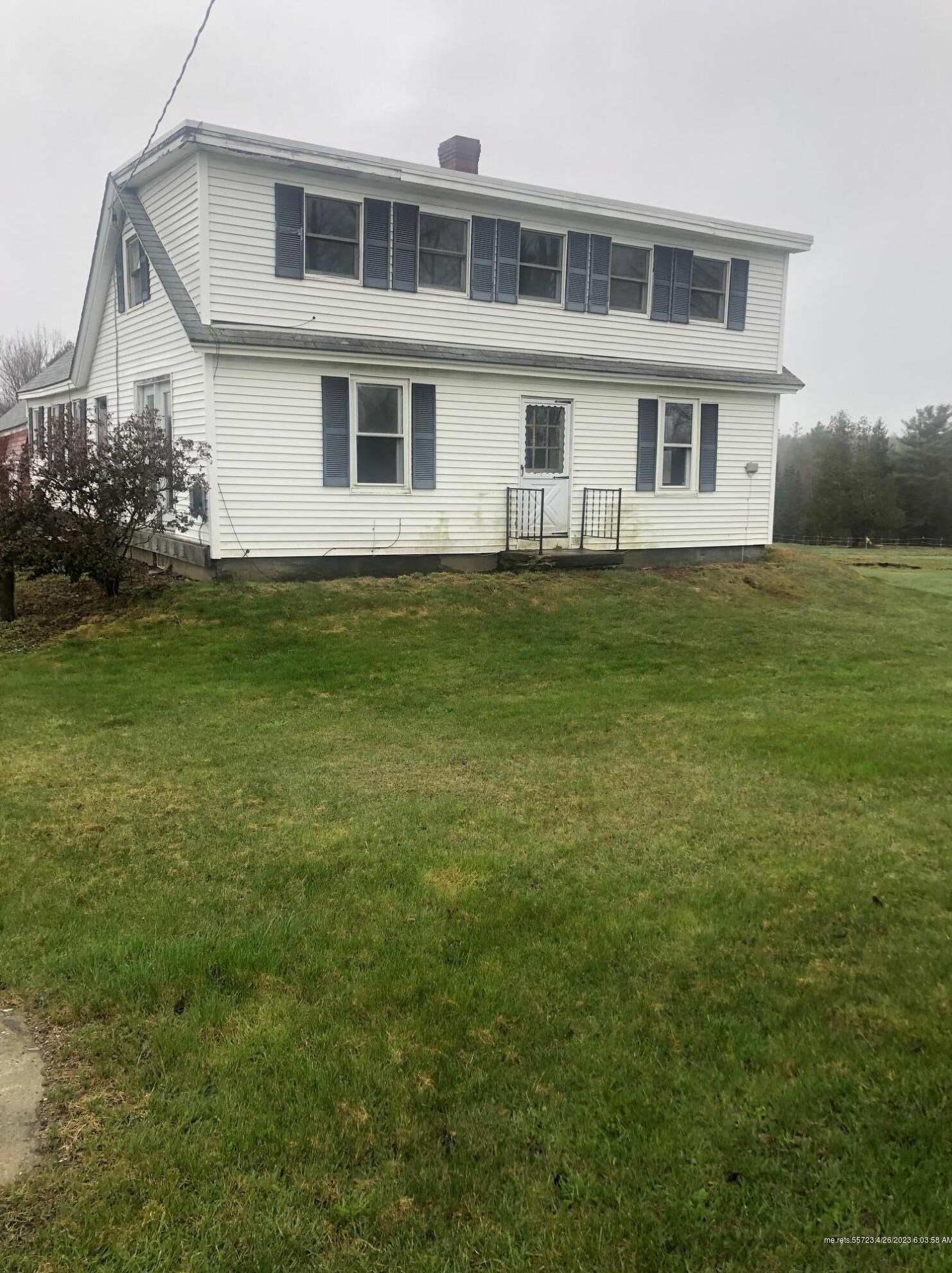 170 New England Rd, Searsmont, ME 04973