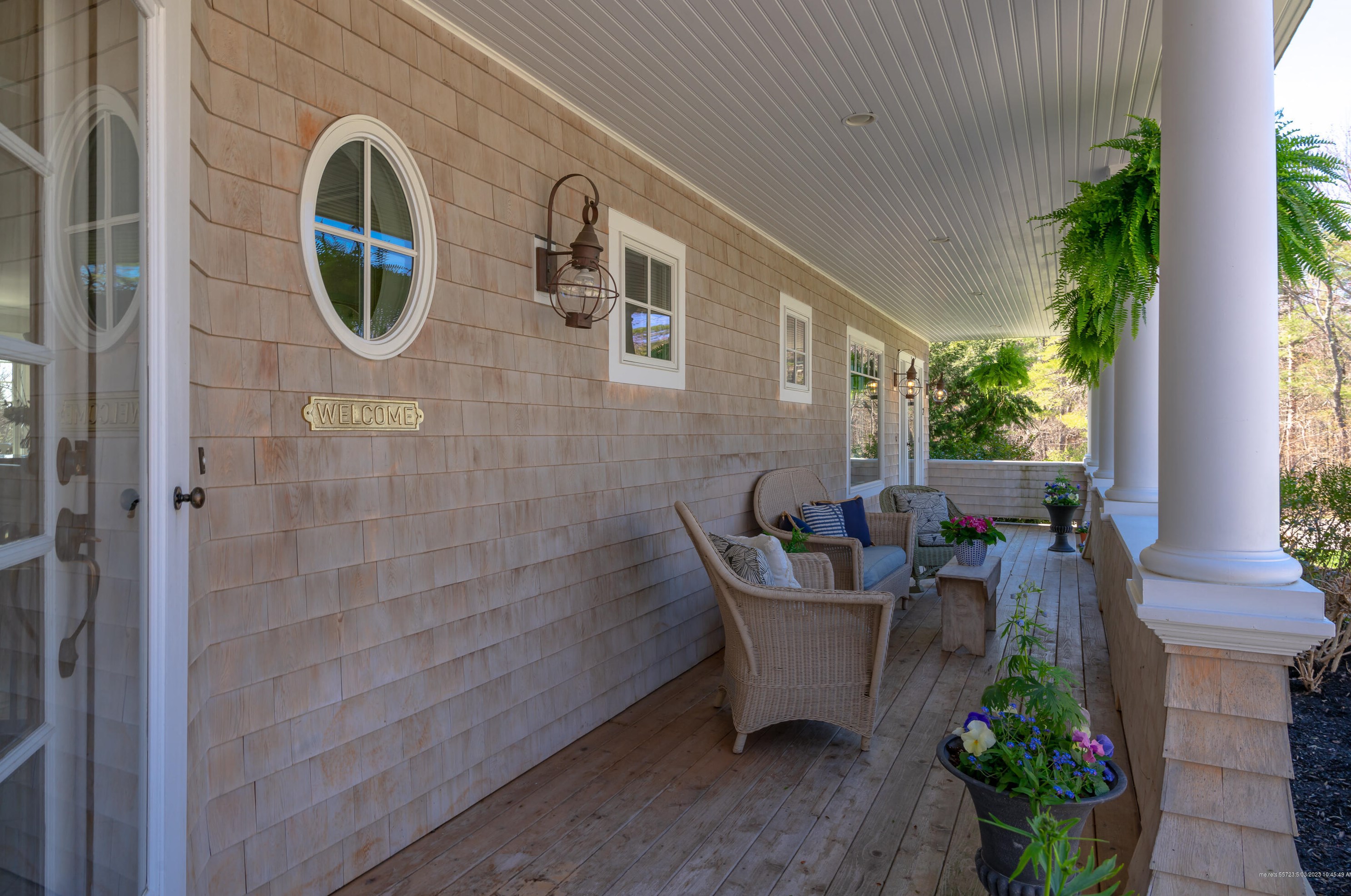 2 Cardinal Ln, Portland ME  04107-5123 exterior