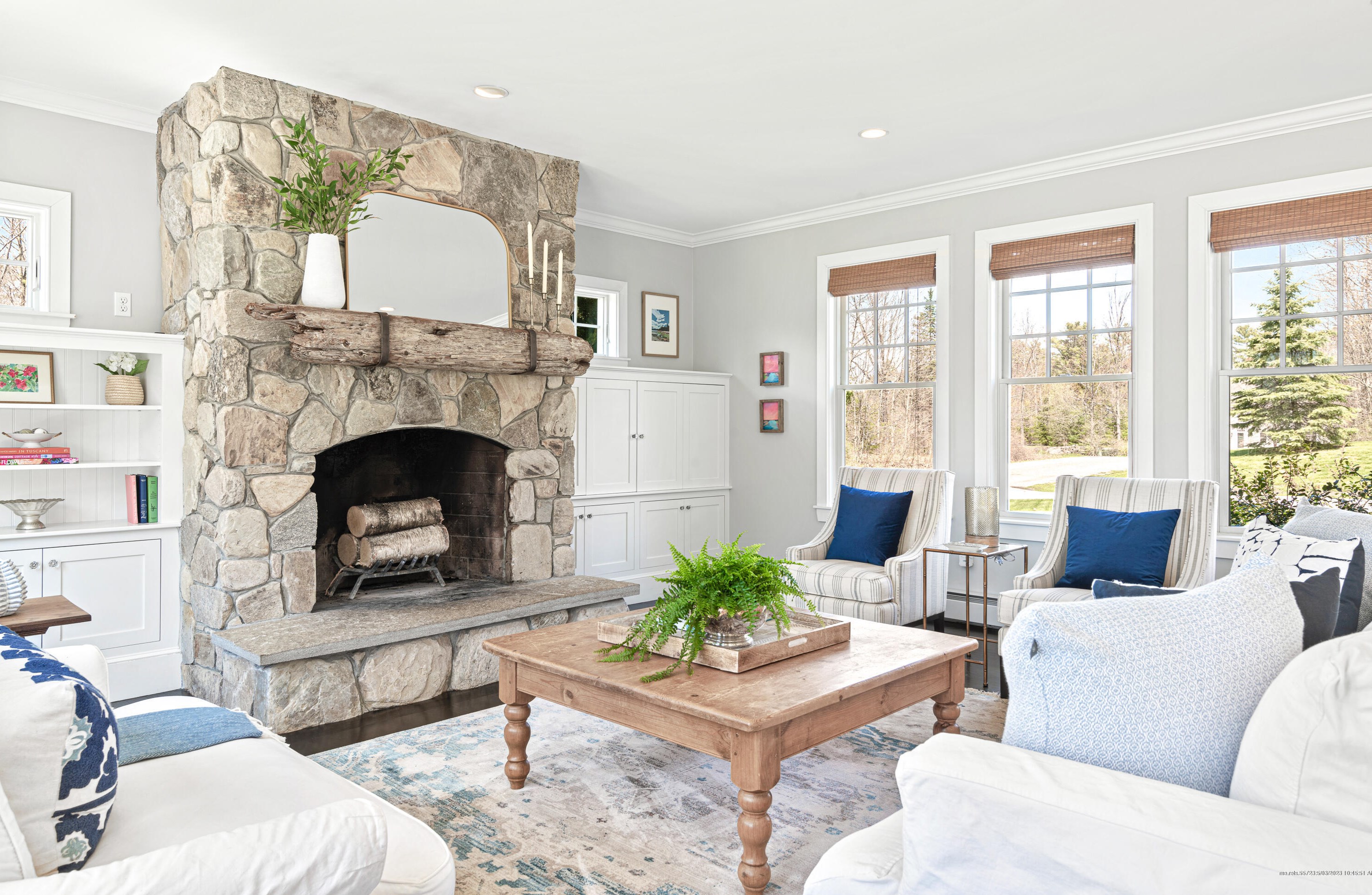 2 Cardinal Ln, Portland ME  04107-5123 exterior