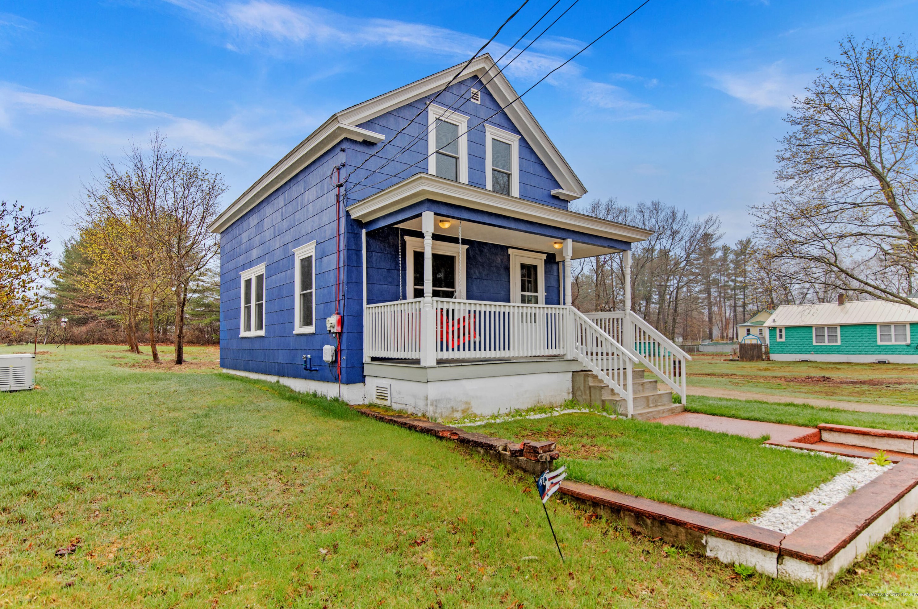 7 Boothby Ave, Sanford, ME 04073