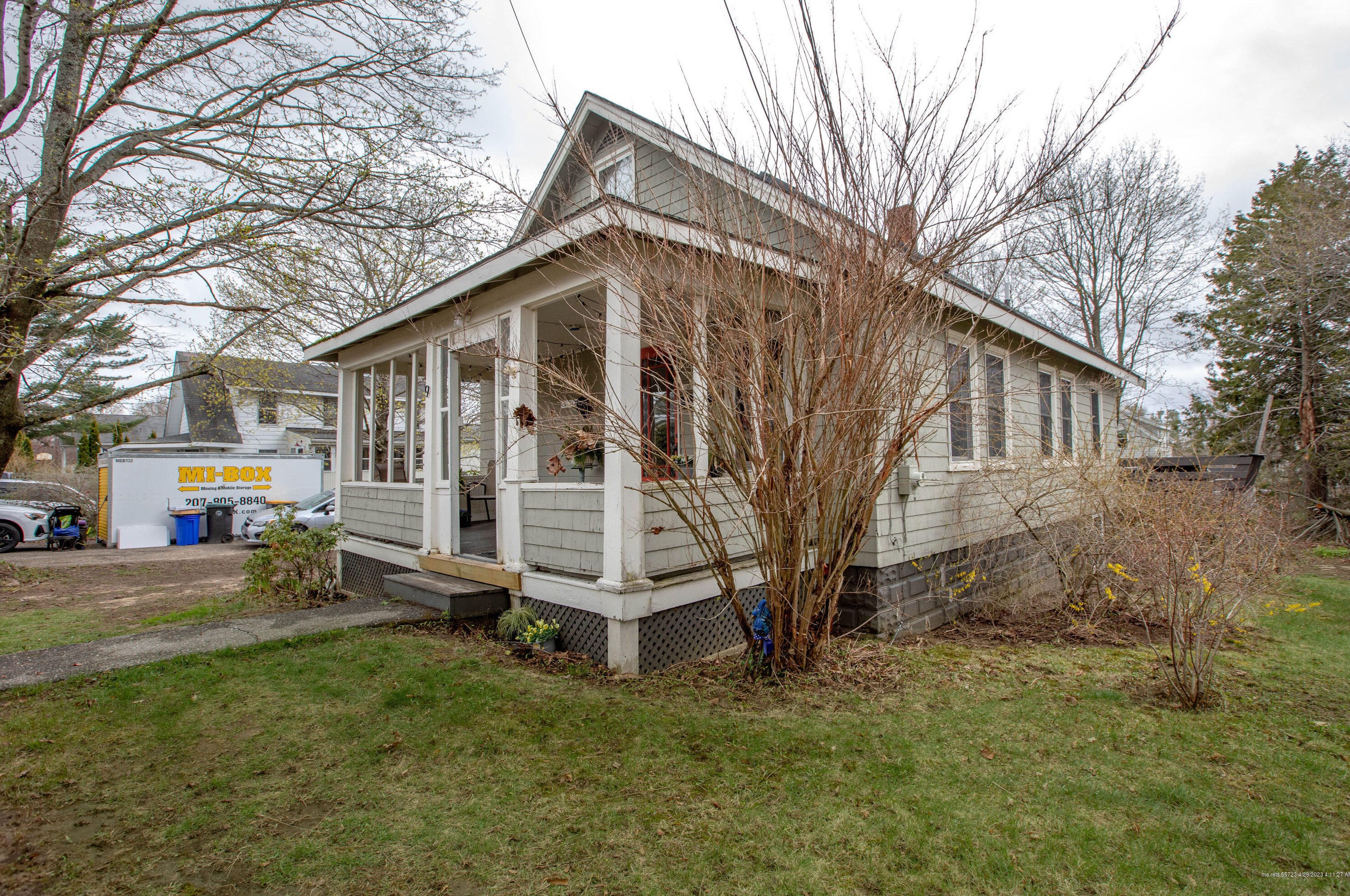 9 Libby St, Scarborough, ME 04074