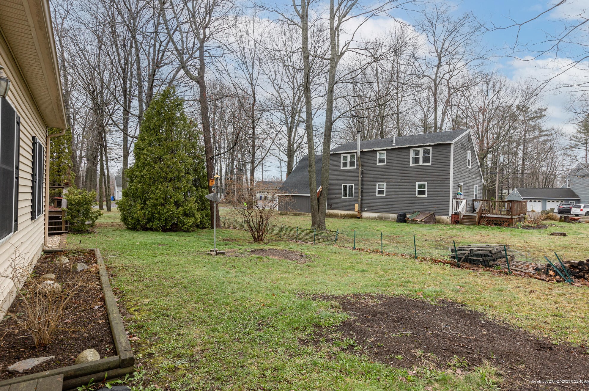 101 Fellows St, Portland ME  04106-3354 exterior