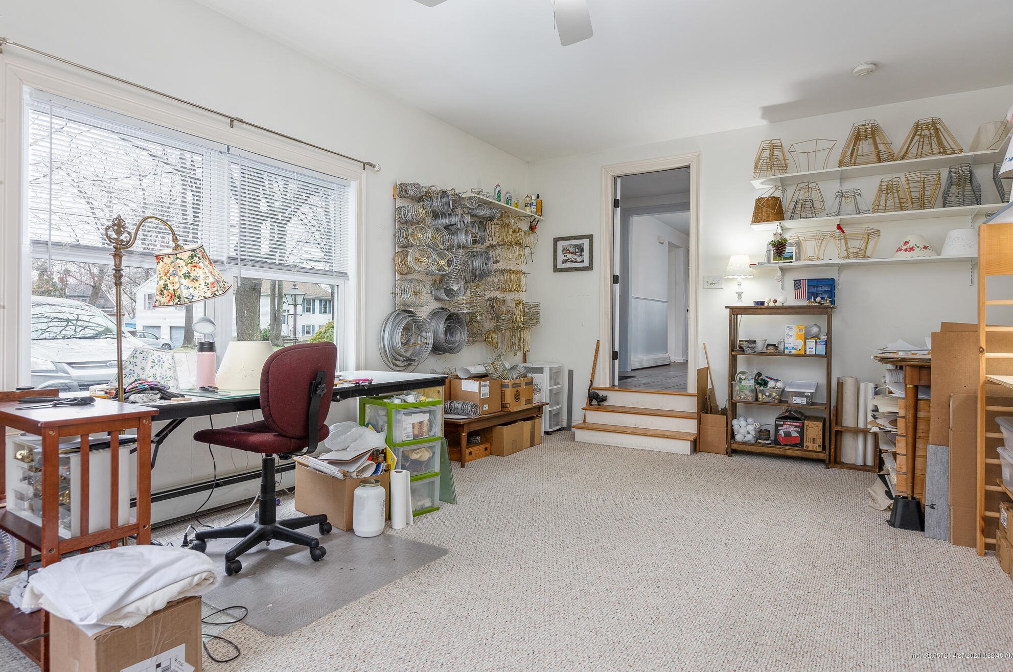 101 Fellows St, Portland ME  04106-3354 exterior