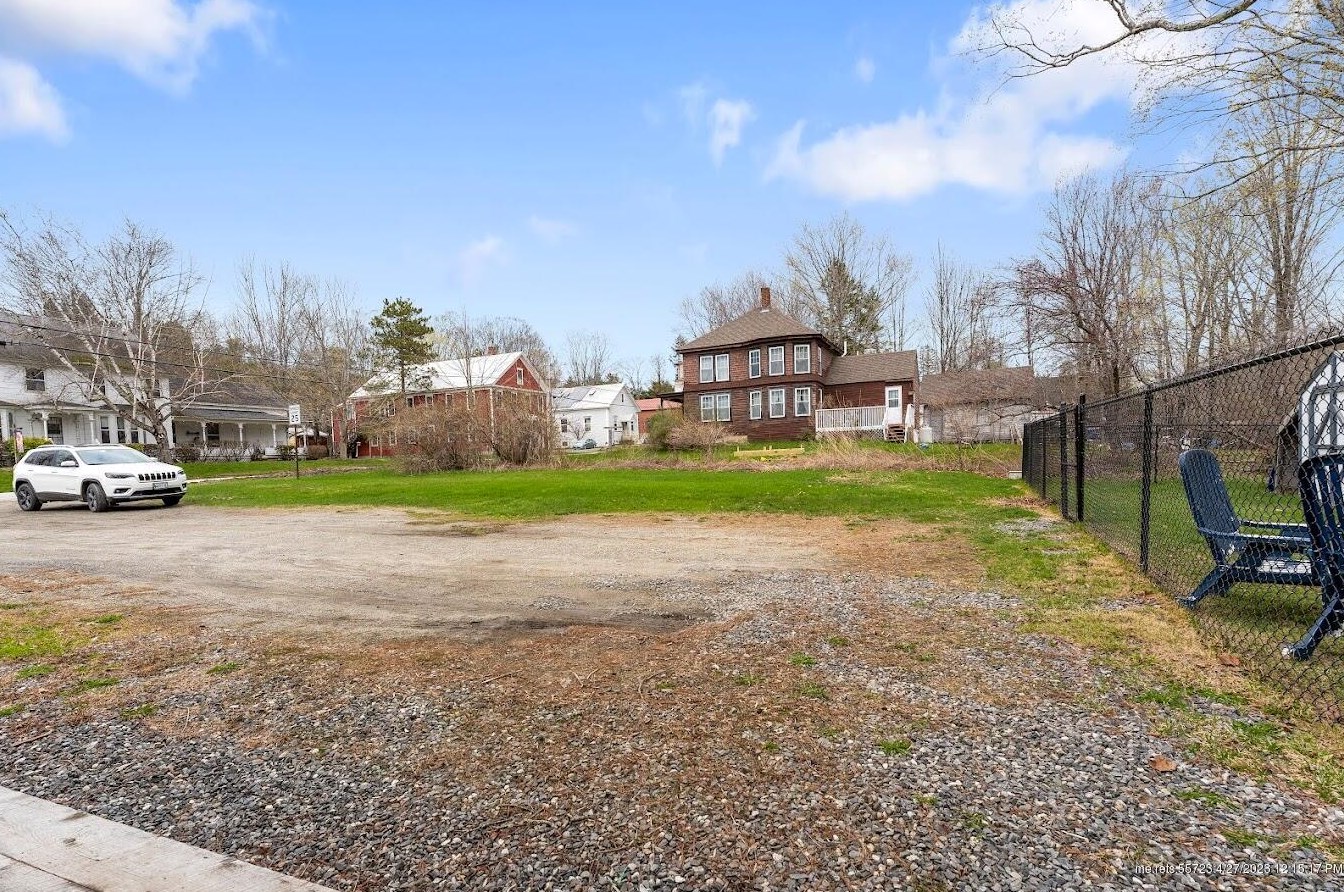 1139 Main St, Readfield ME  04355-3511 exterior