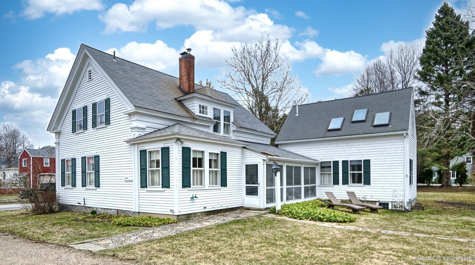 11 Greene St, Kennebunkport, ME 04046-6177