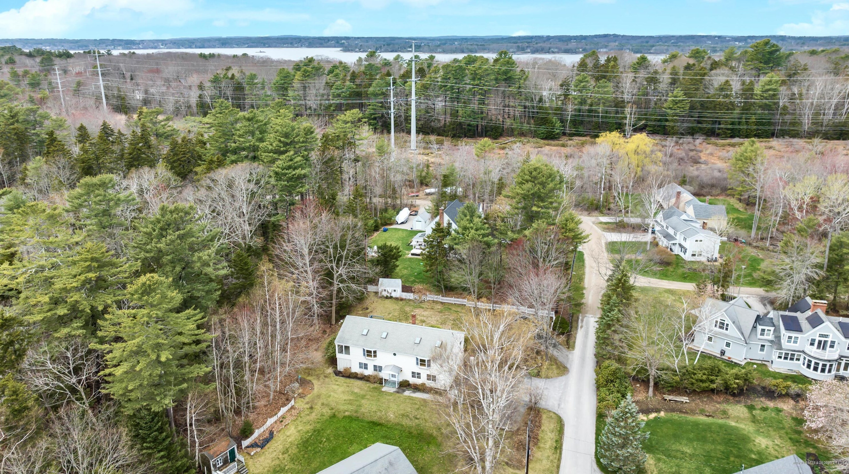 67 Ocean Reach, Yarmouth, ME 04096