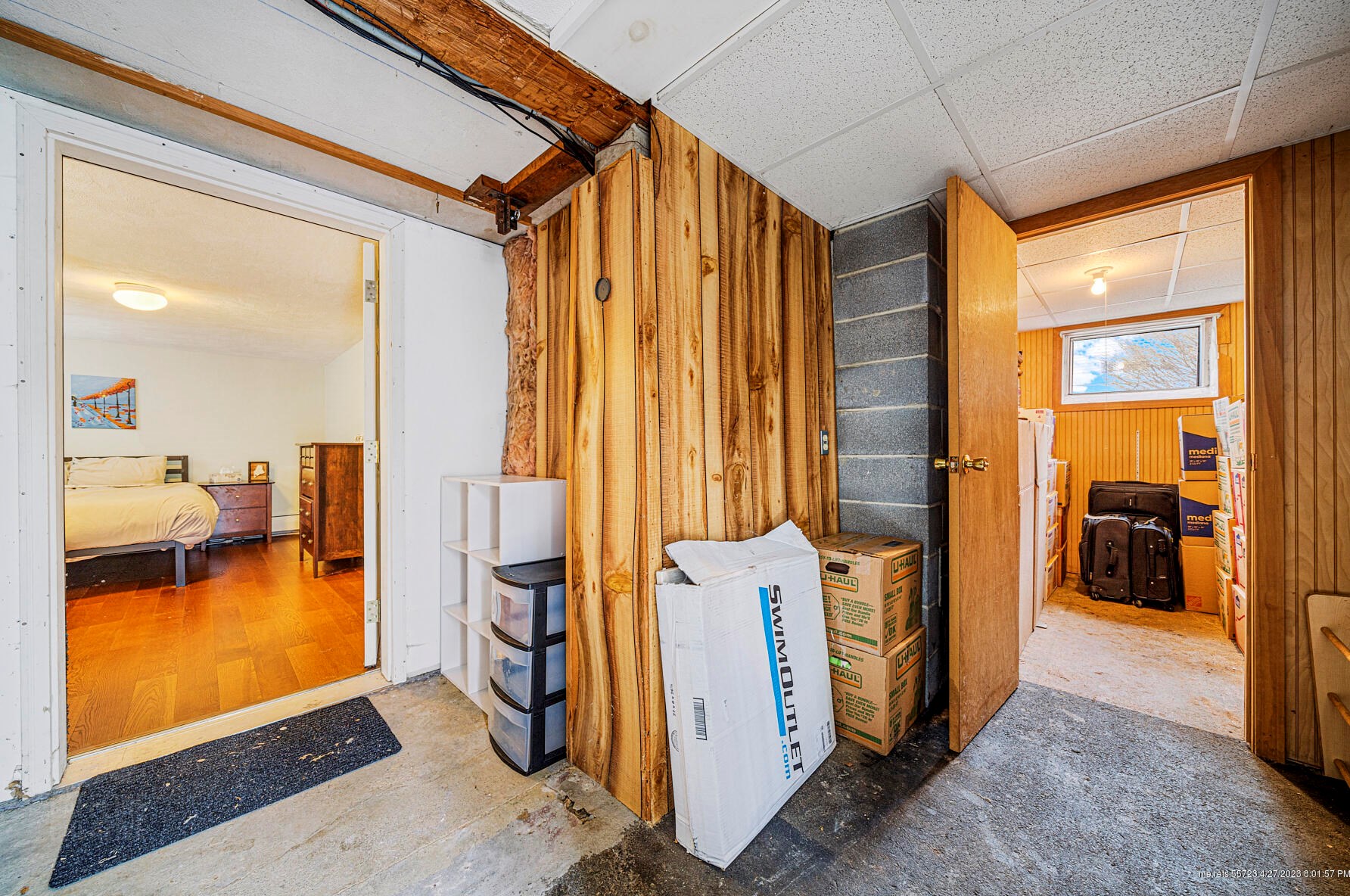 601 Allen Ave, Portland ME  04103-6101 exterior