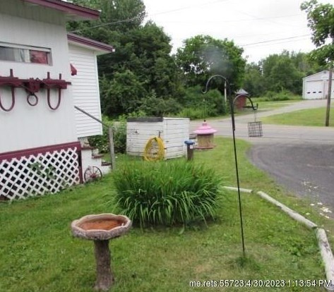 32 Route 168, Winn, ME 04495