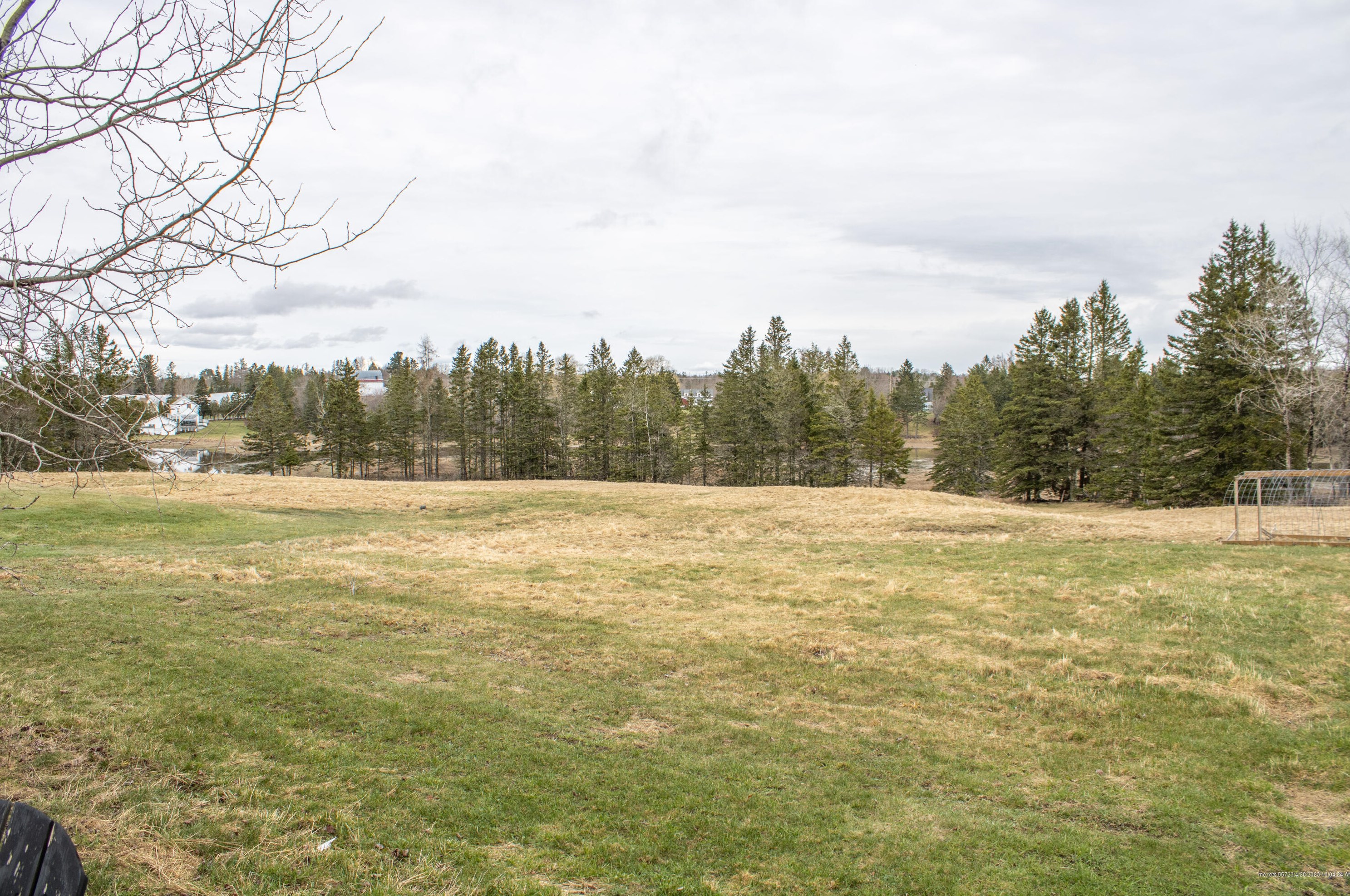 21 Frye St, Harrington, ME 04643