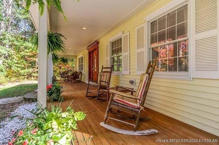 50 Charlonate Dr, Gray, ME 04039