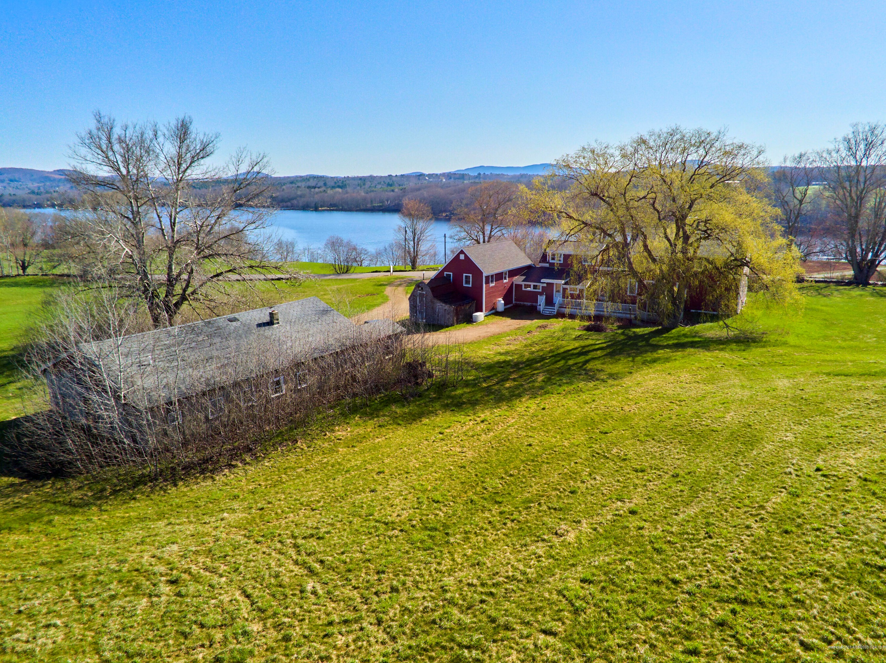2740 Western Rd, Warren, ME 04864