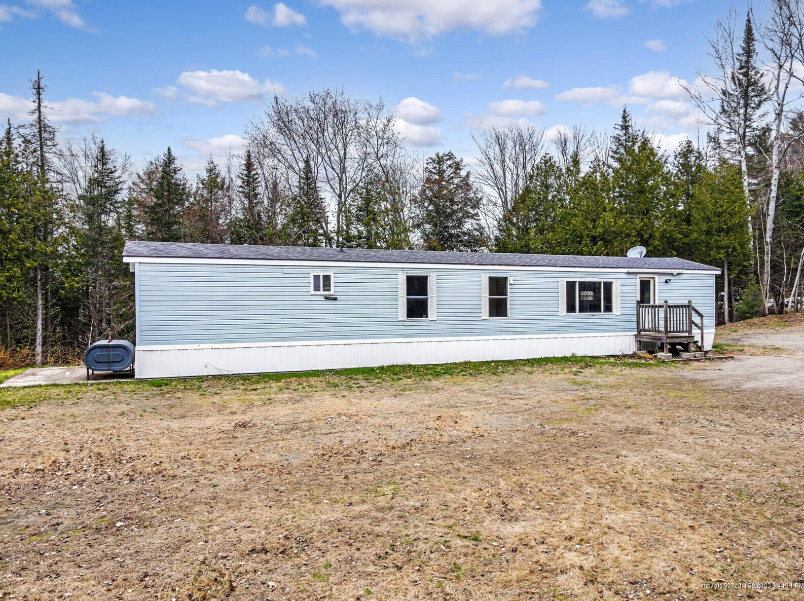 271 Freedom Rd, Albion, ME 04910-6915