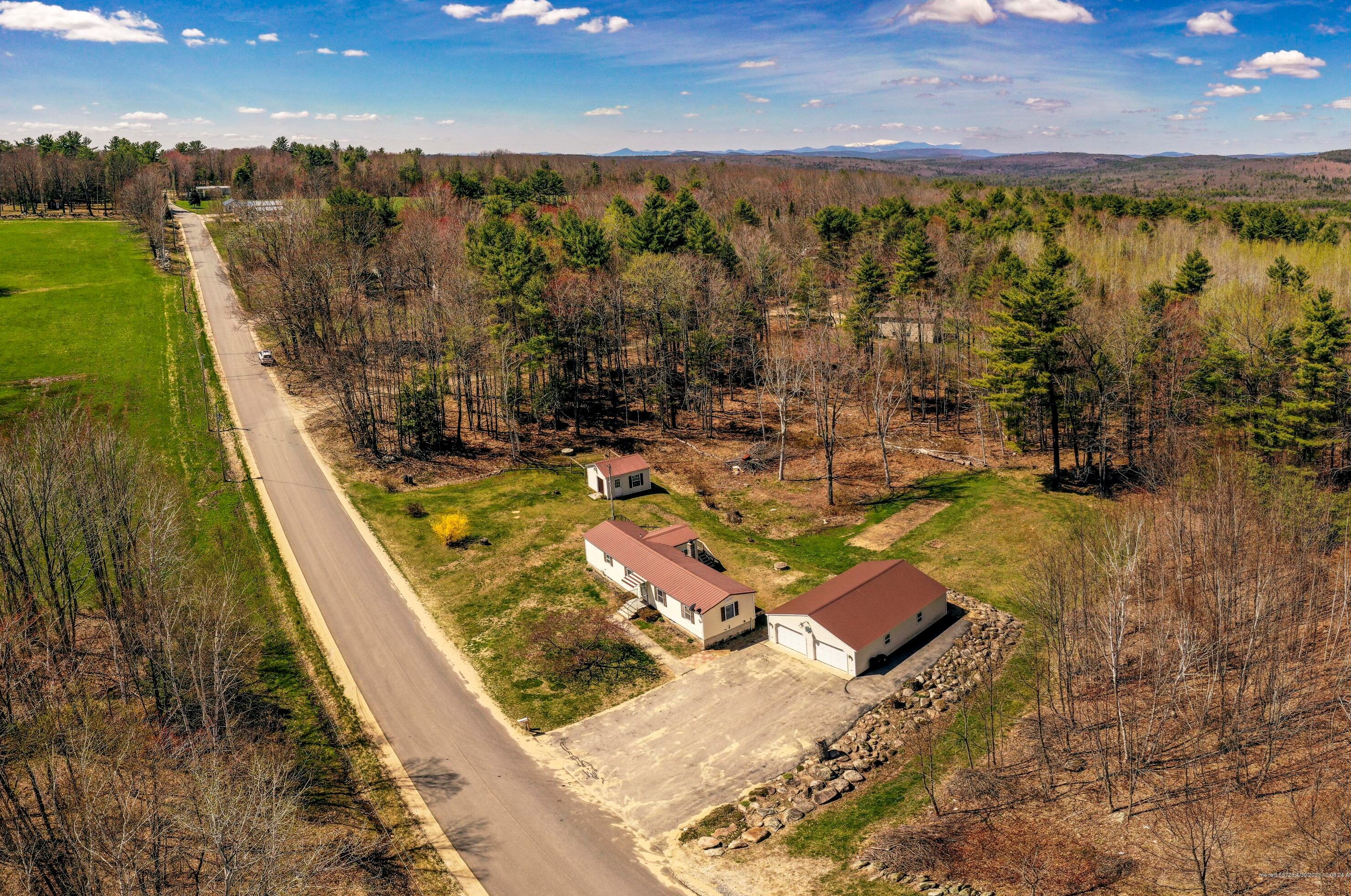 19 Oliver Rd, Otisfield, ME 04270