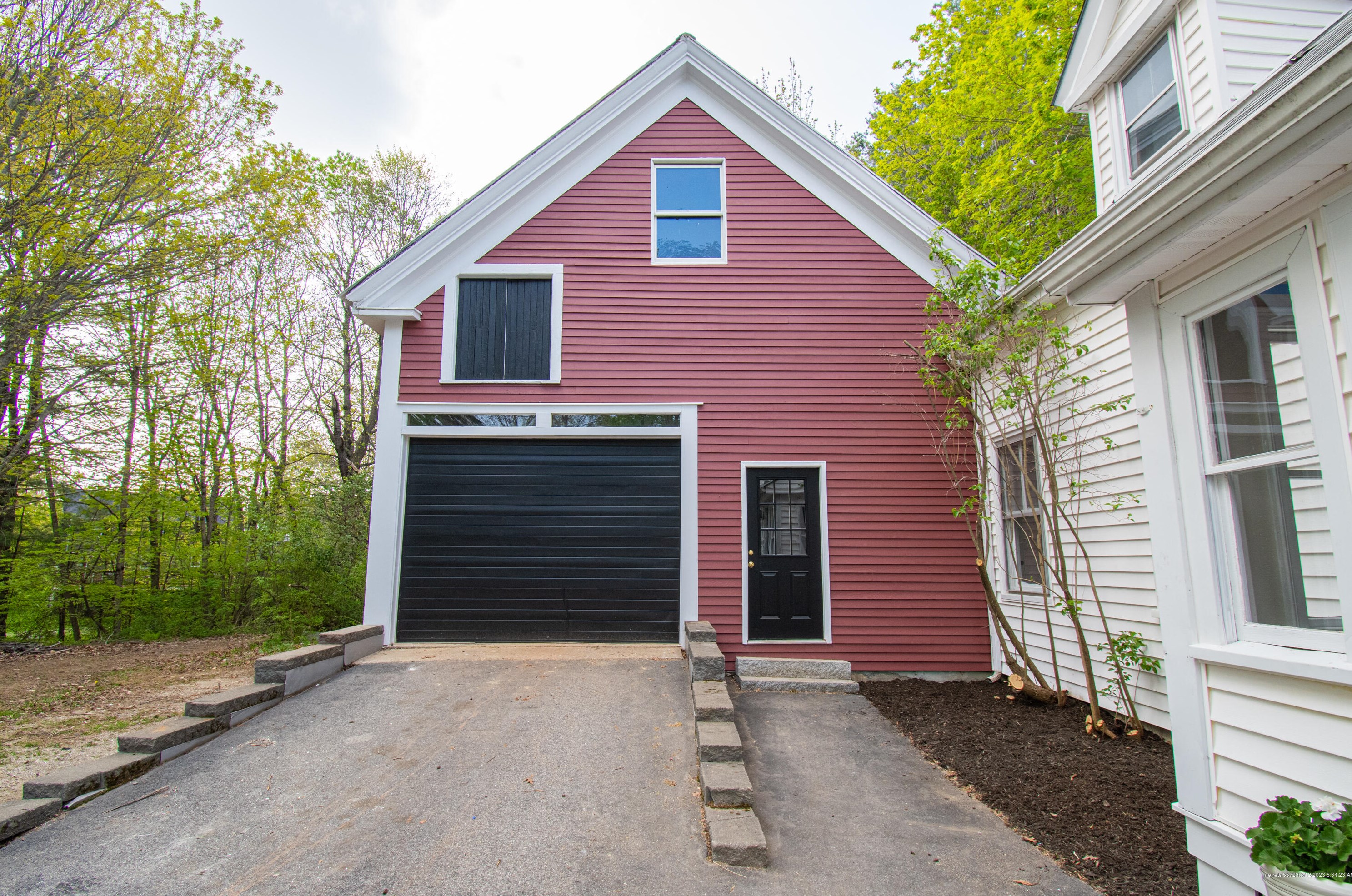 324 Main St, Cumberland, ME 04021