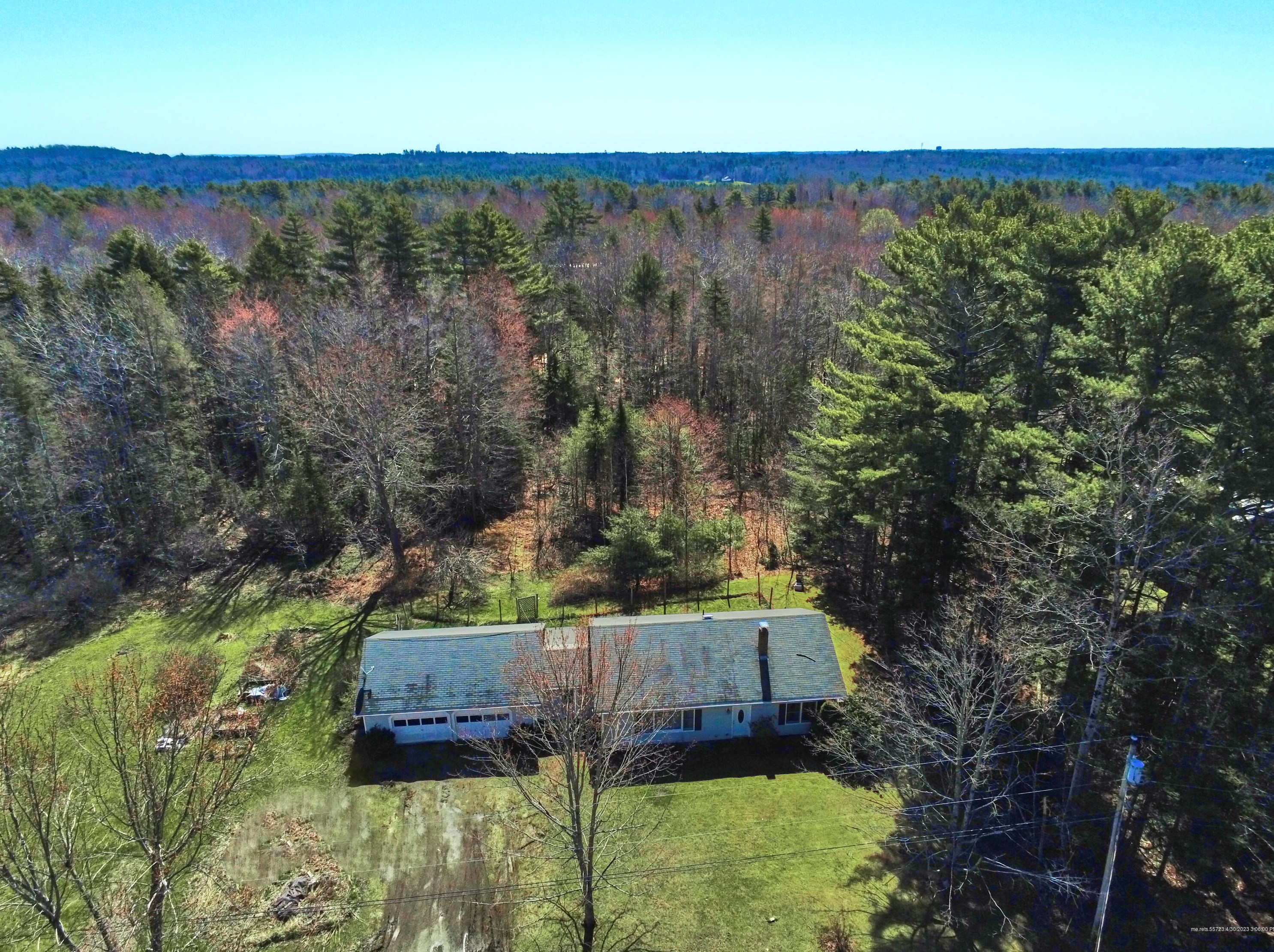 71 Woodland Ave, Warren, ME 04864