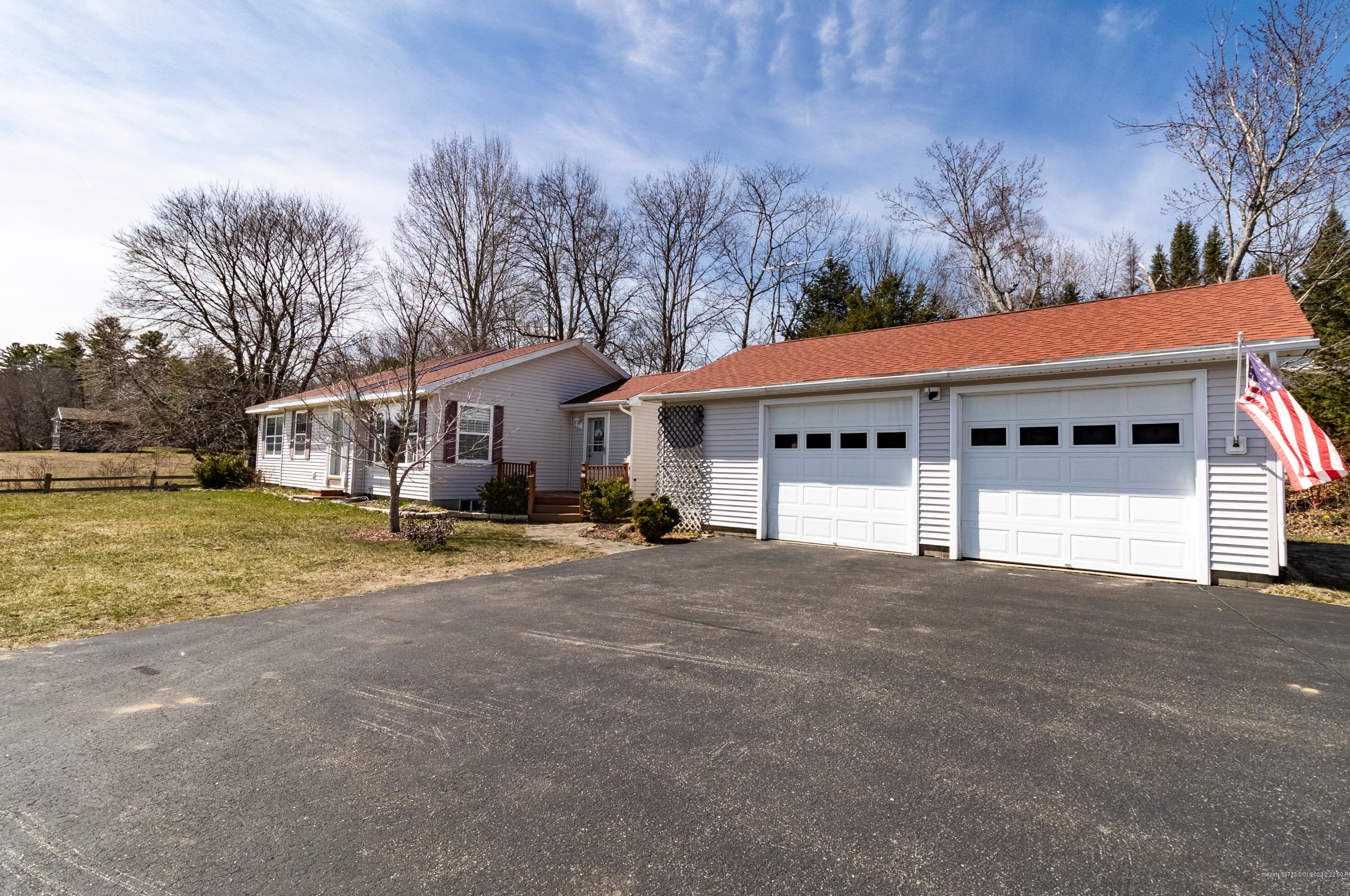 7 Libby St, Lisbon, ME 04252