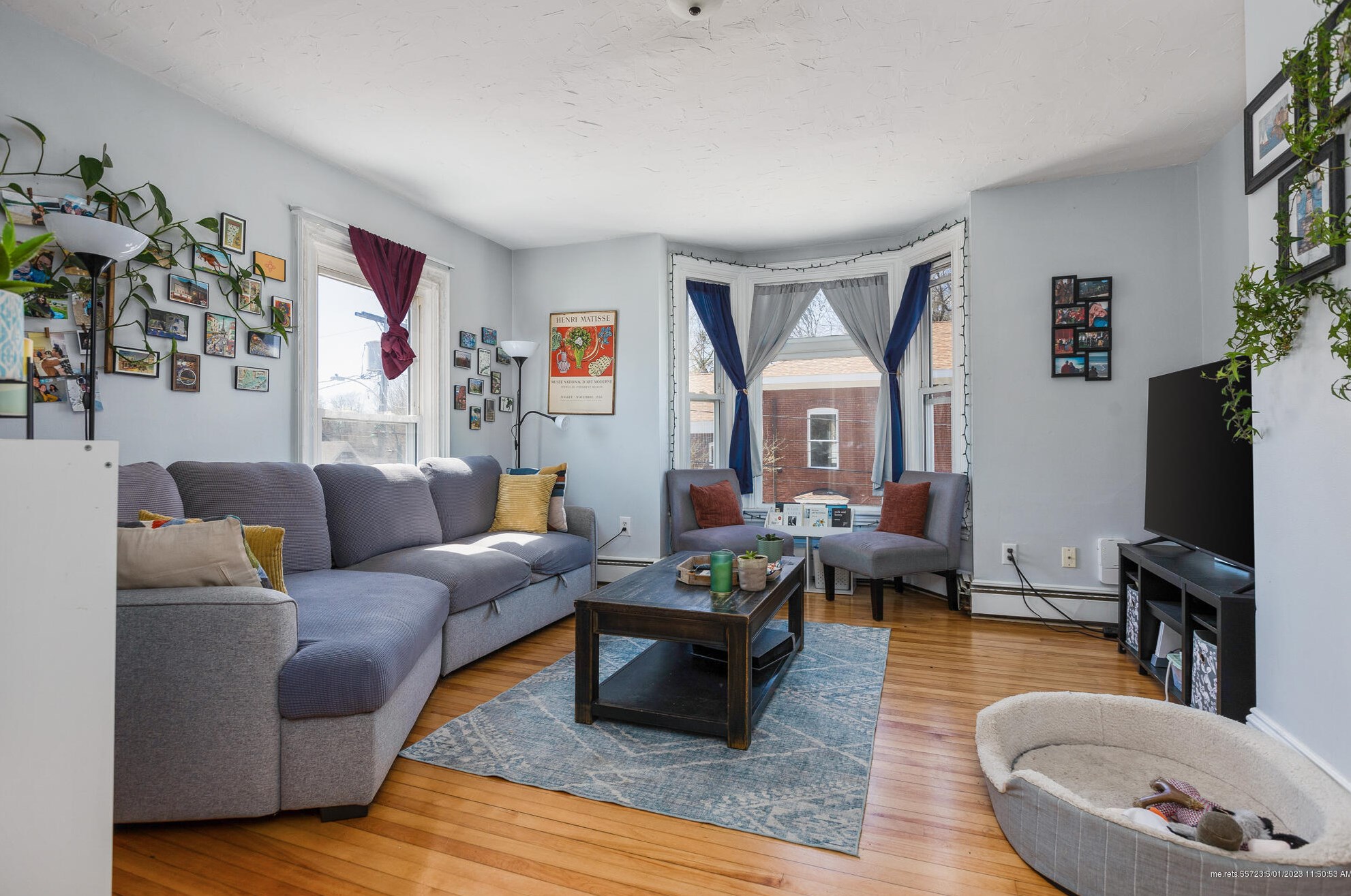 14 Pleasant St, Westbrook ME  04092-2836 exterior