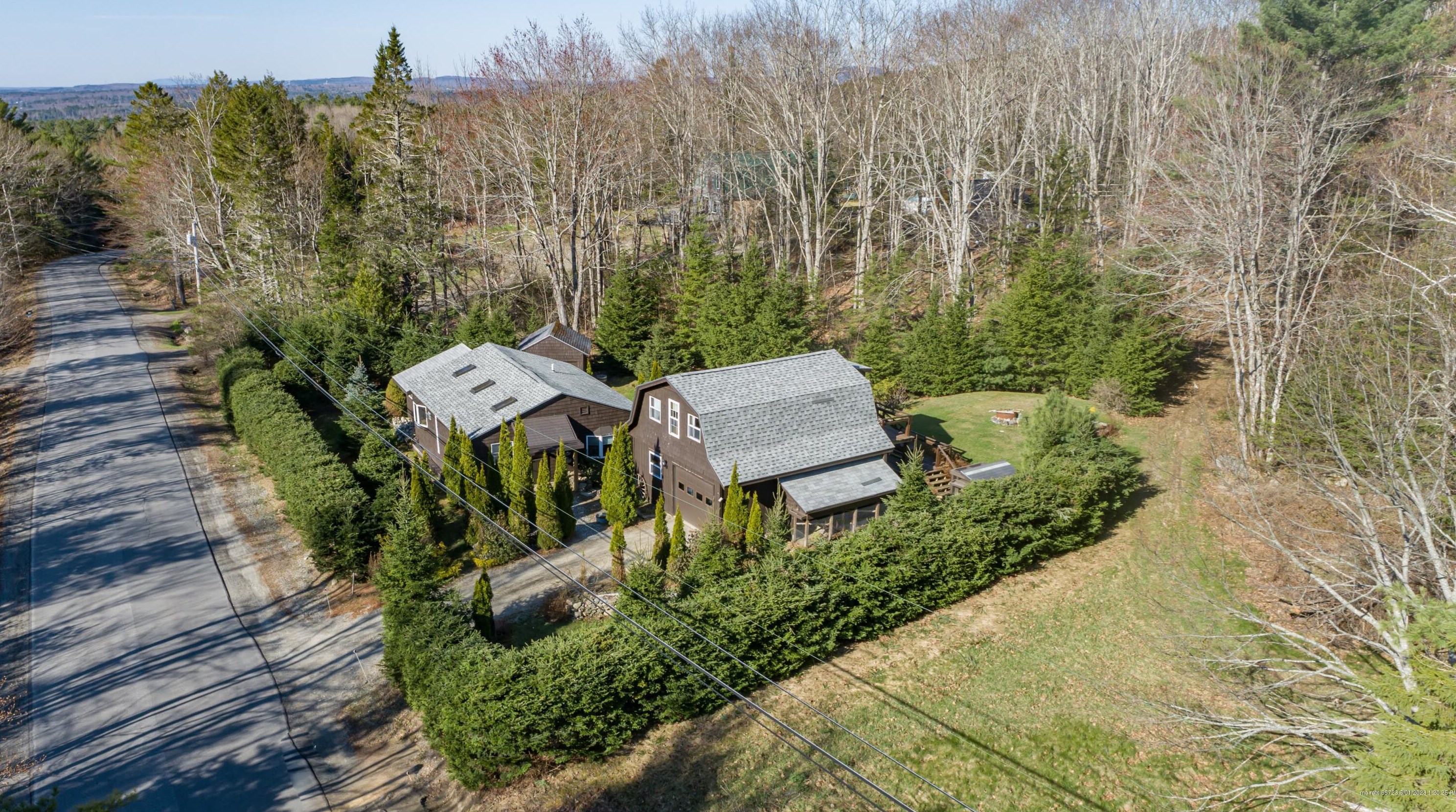 774 Bucksmills Rd, Verona Island, ME 04416