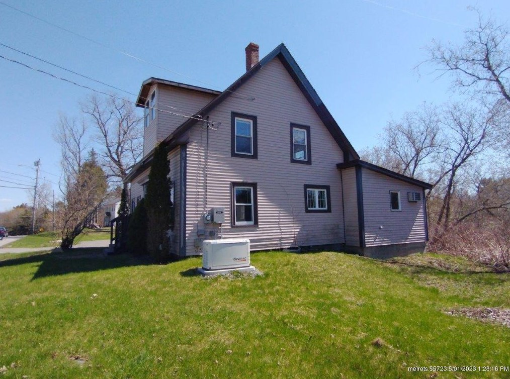 1105 N Main St, Brewer, ME 04412