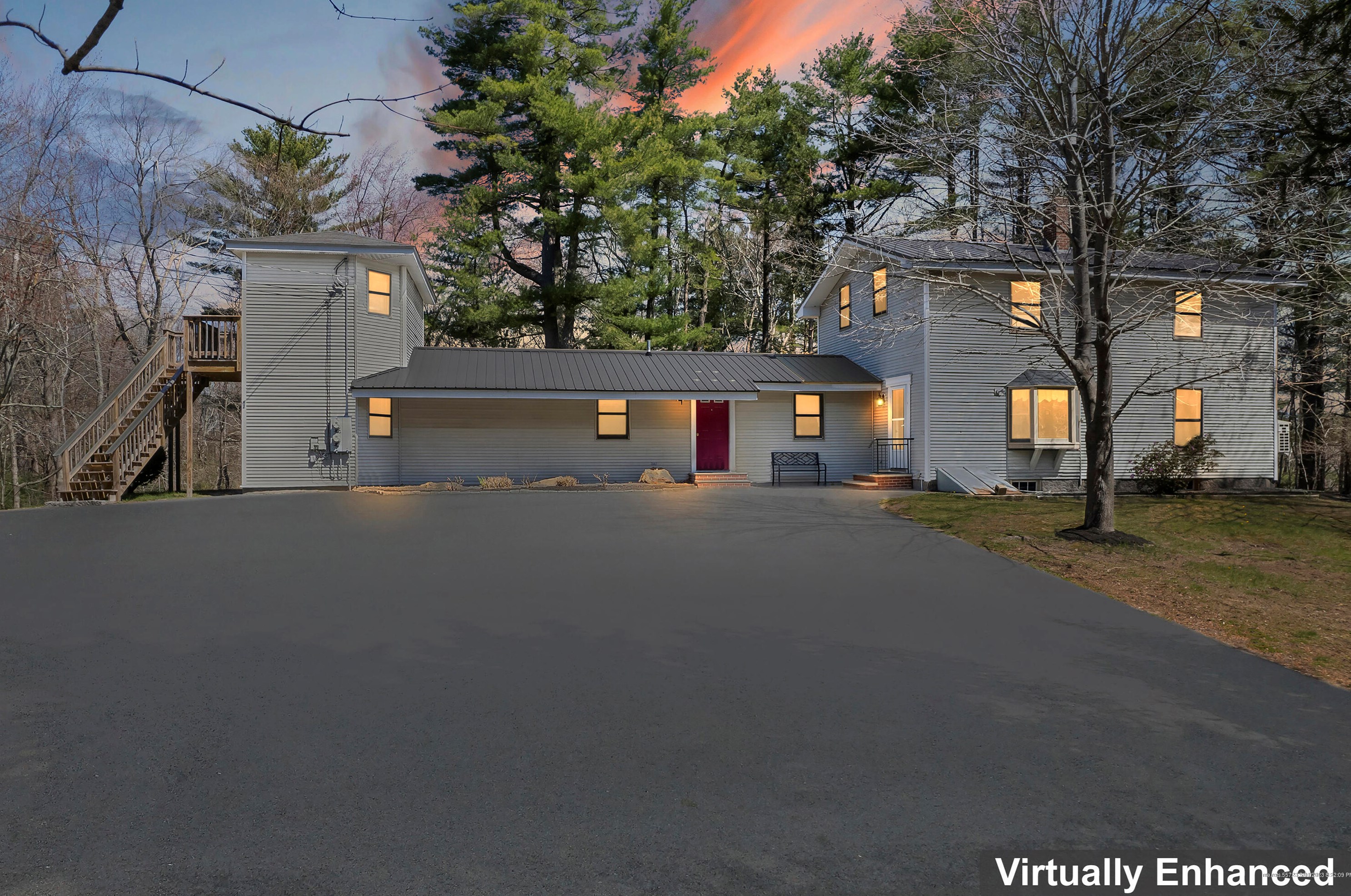 57 Buffum Hill Rd, Wells, ME 04090