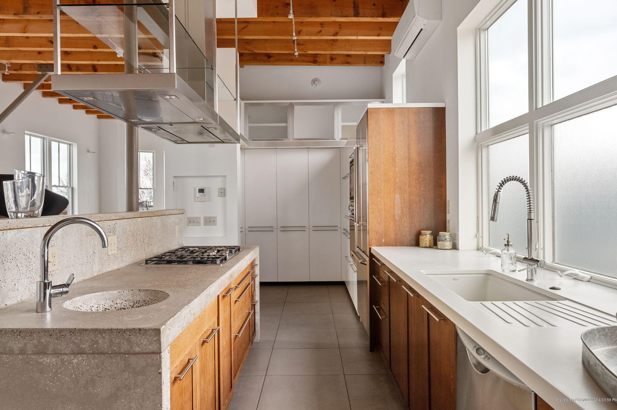 45 Turner St, Portland ME  04101-3219 exterior