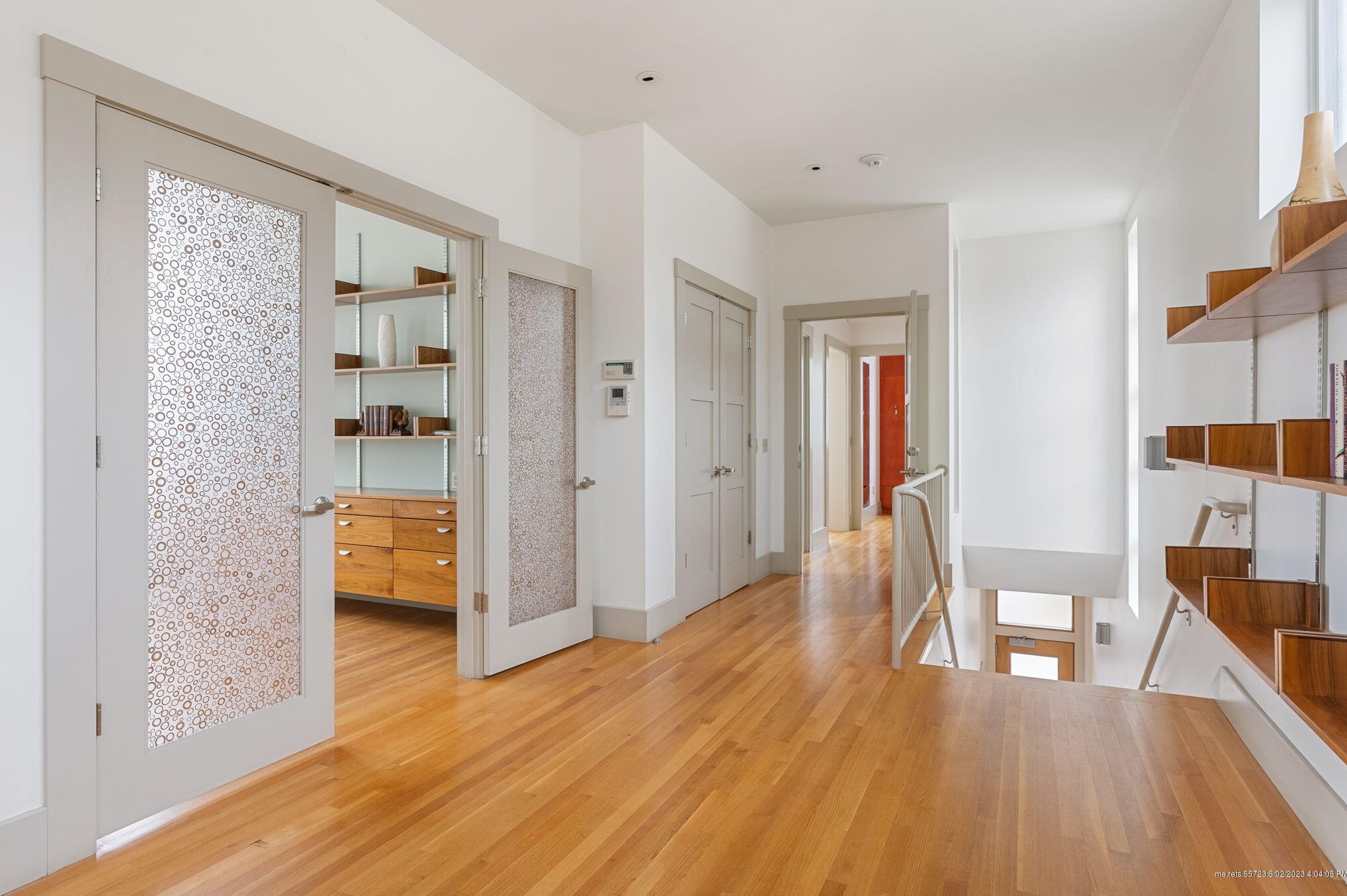 45 Turner St, Portland ME  04101-3219 exterior