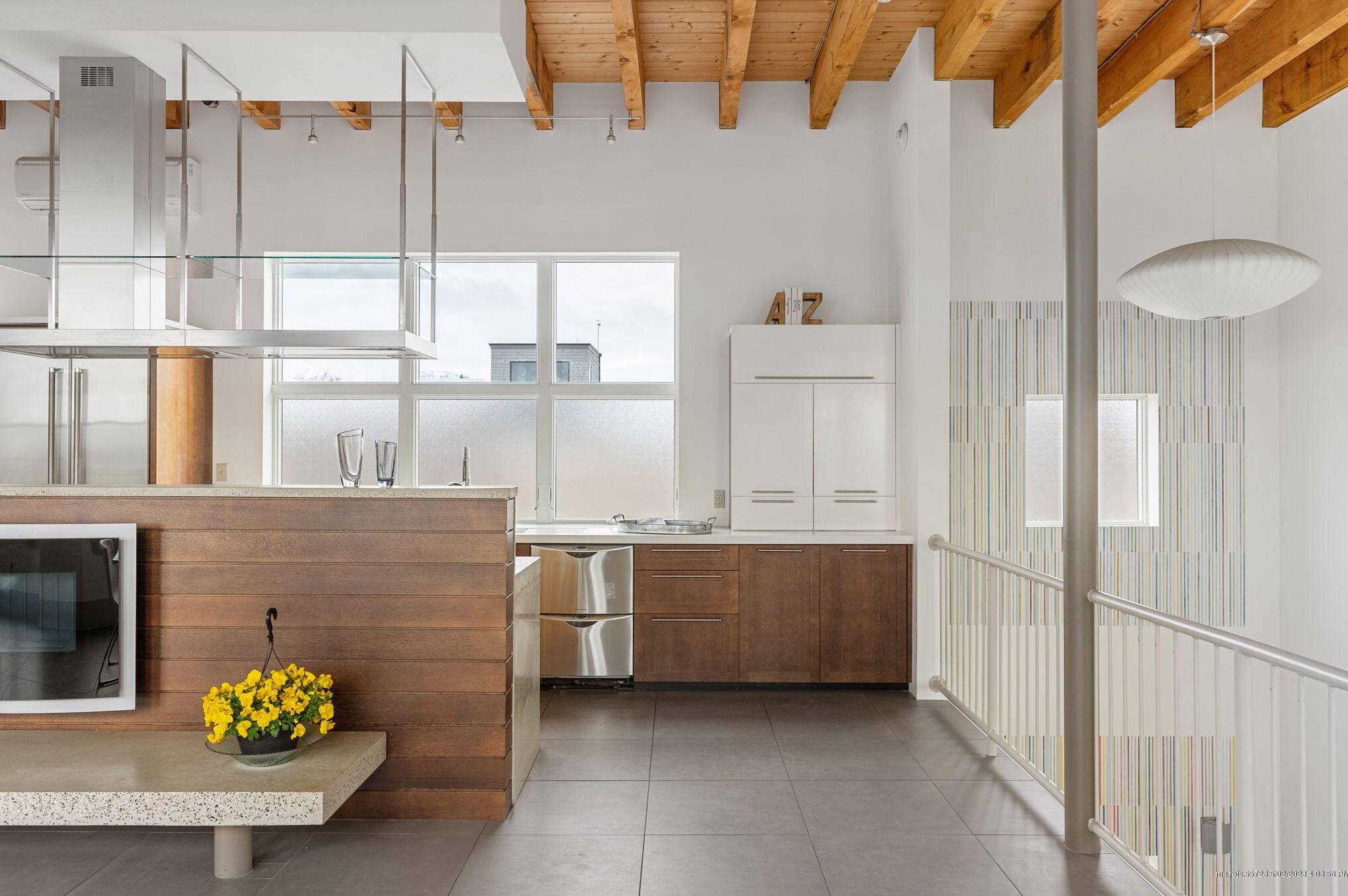 45 Turner St, Portland ME  04101-3219 exterior