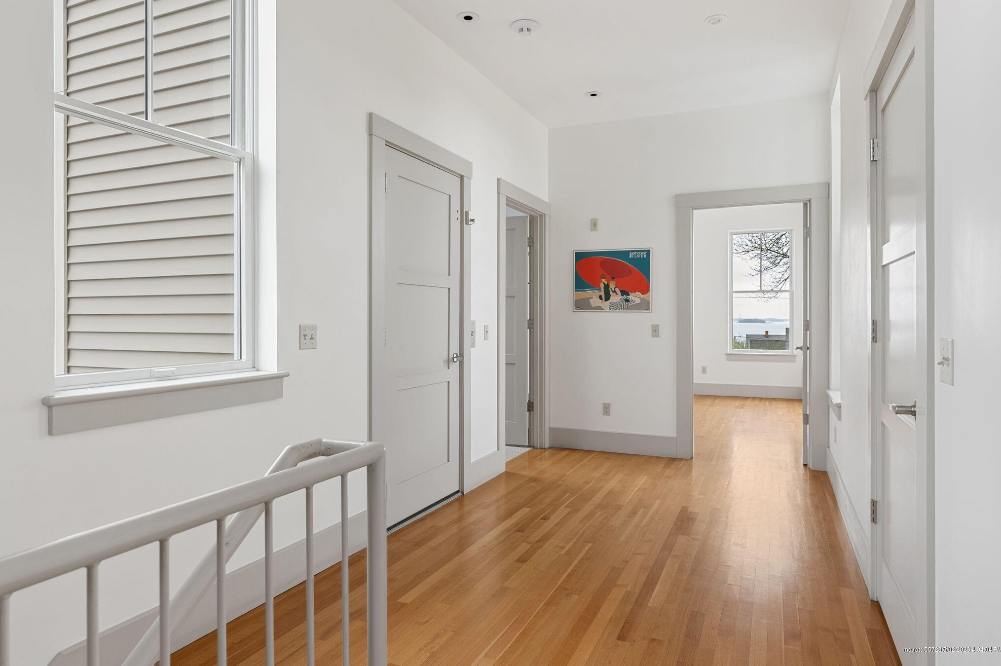 45 Turner St, Portland ME  04101-3219 exterior