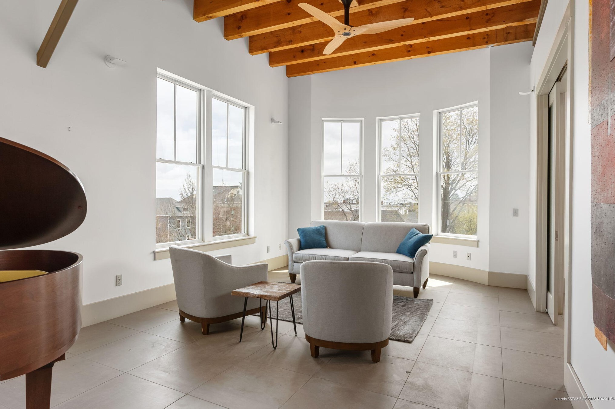 45 Turner St, Portland ME  04101-3219 exterior