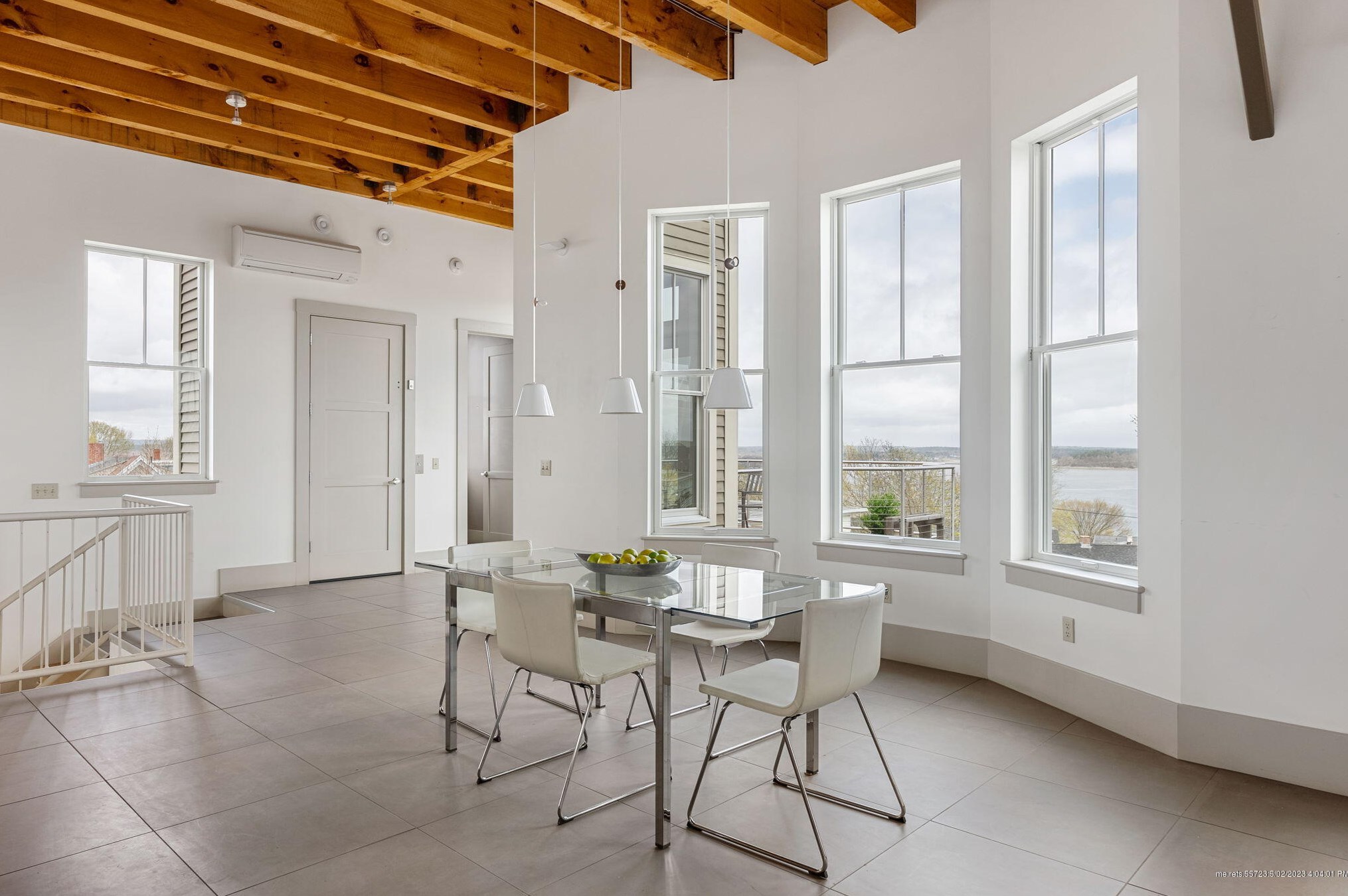 45 Turner St, Portland ME  04101-3219 exterior