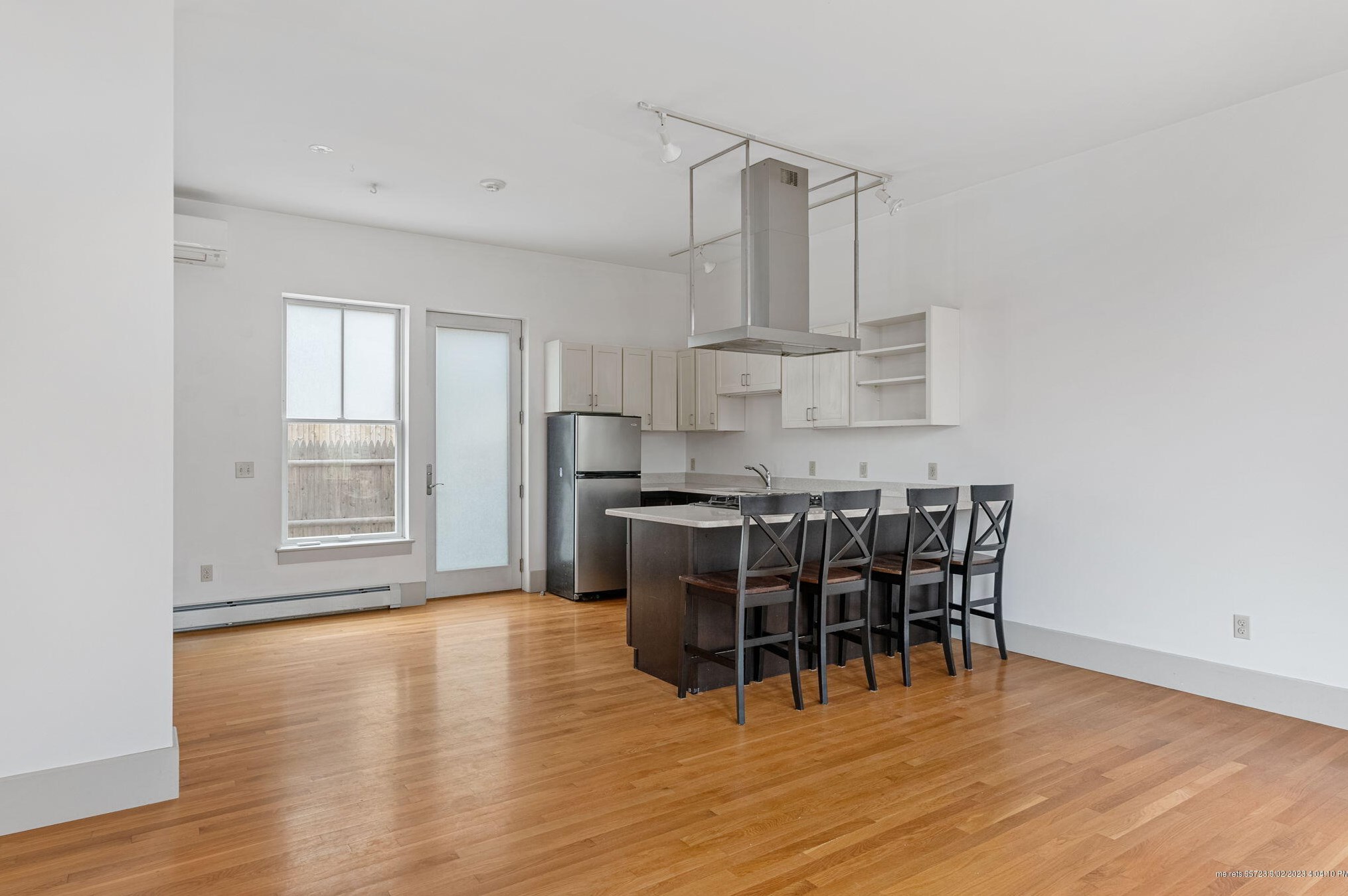 45 Turner St, Portland ME  04101-3219 exterior