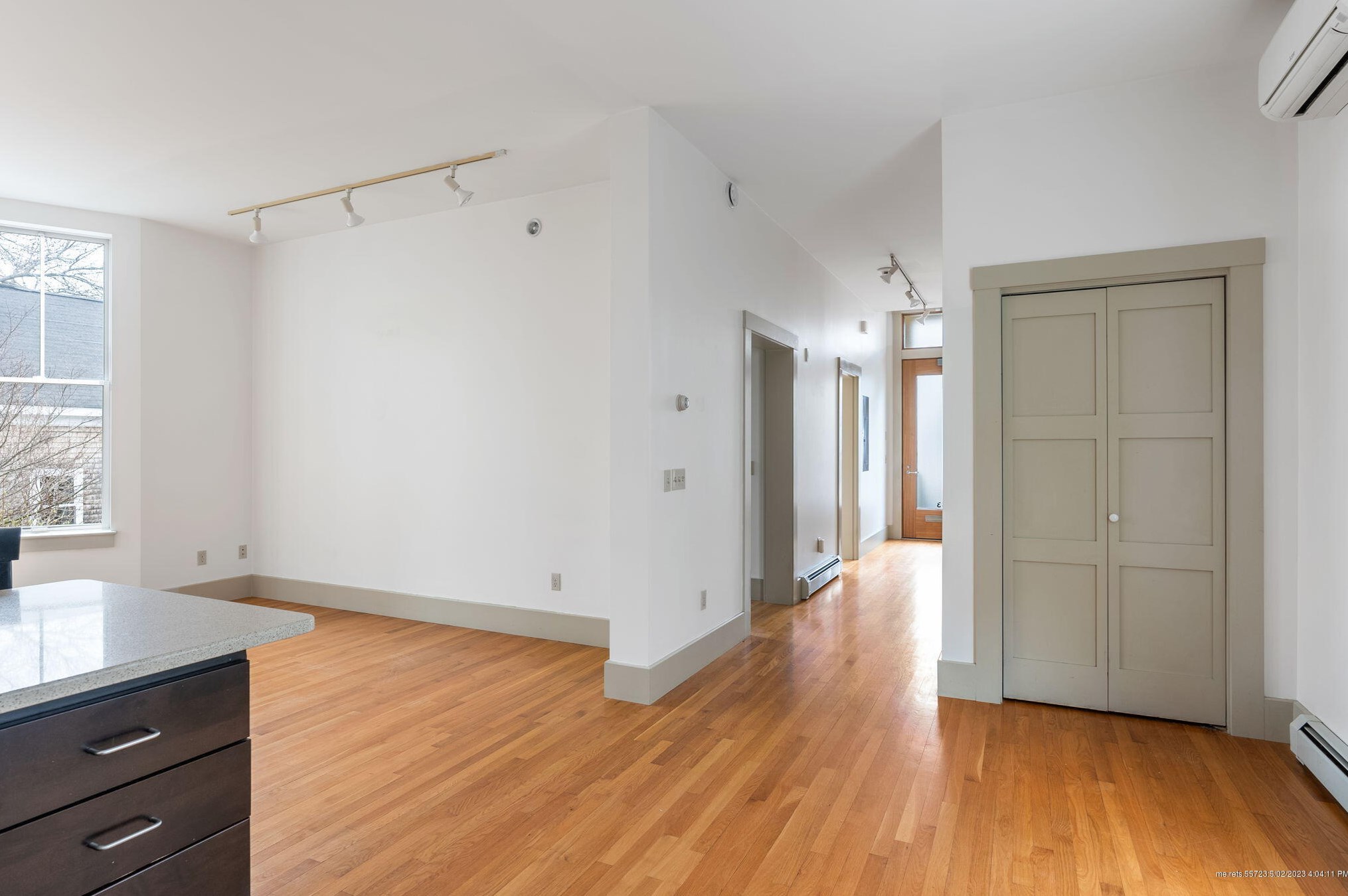 45 Turner St, Portland ME  04101-3219 exterior