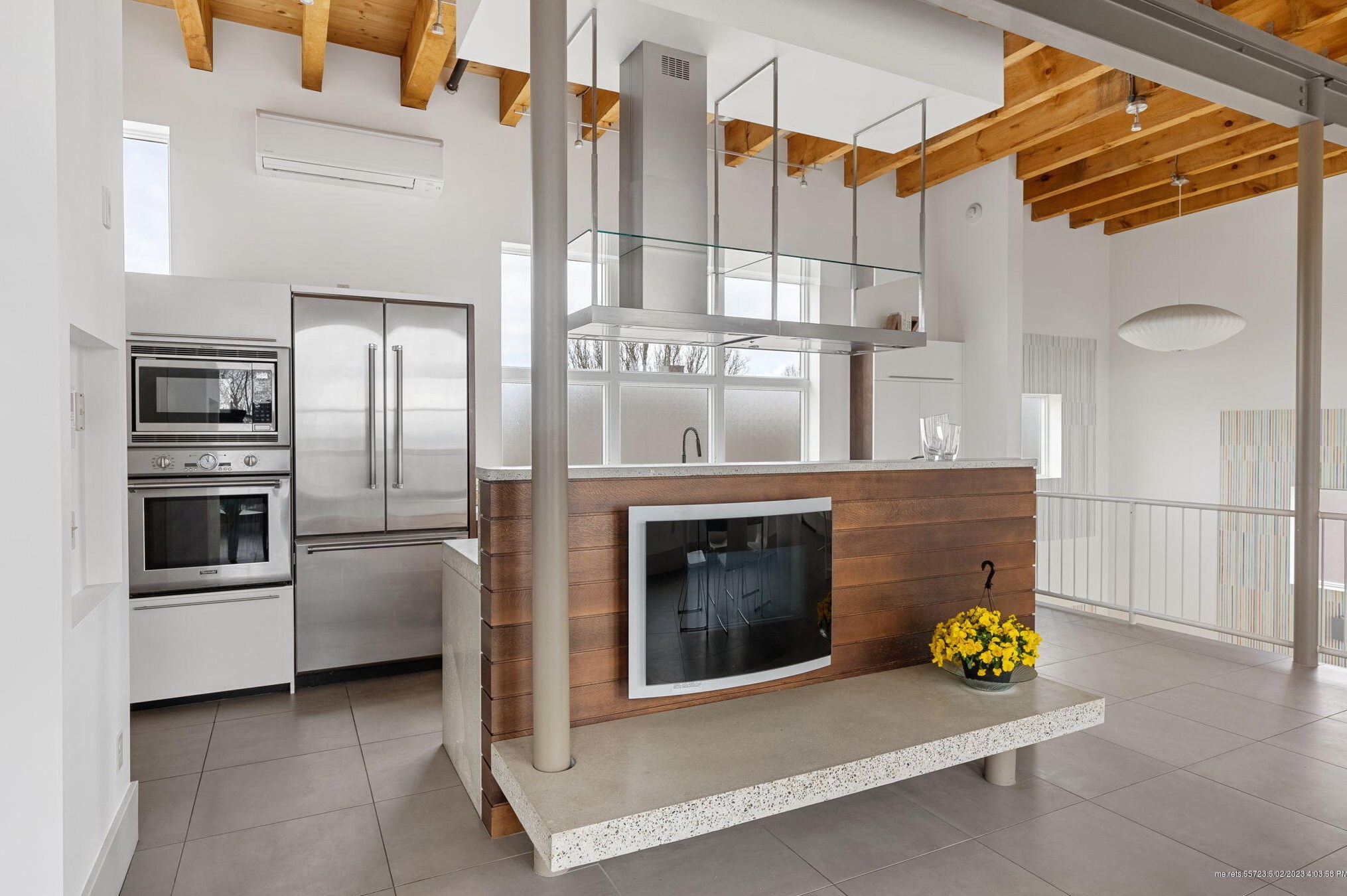 45 Turner St, Portland ME  04101-3219 exterior