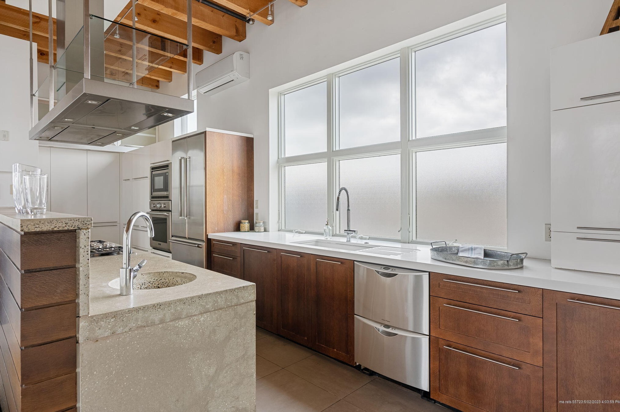 45 Turner St, Portland ME  04101-3219 exterior