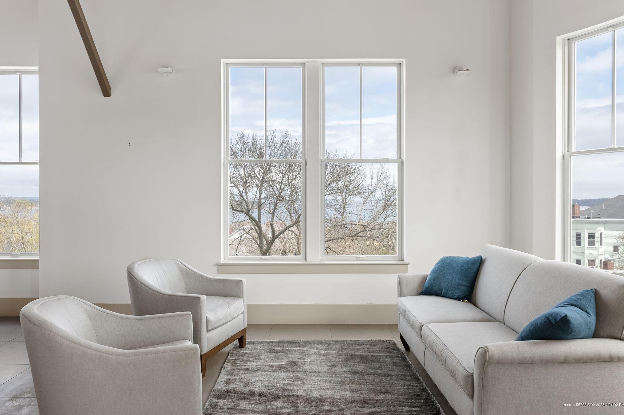 45 Turner St, Portland ME  04101-3219 exterior