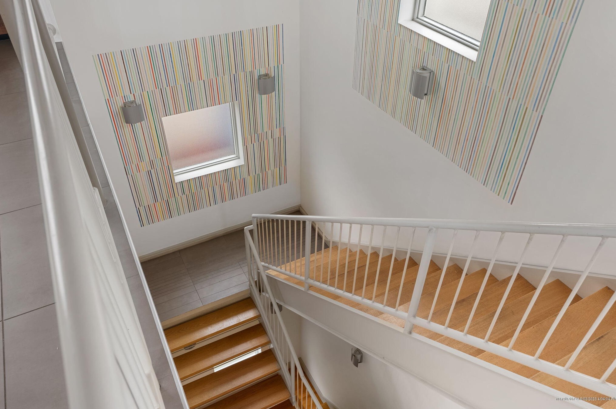 45 Turner St, Portland ME  04101-3219 exterior