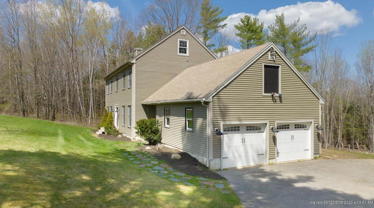 36 Deer Run Estate, Greene, ME 04236
