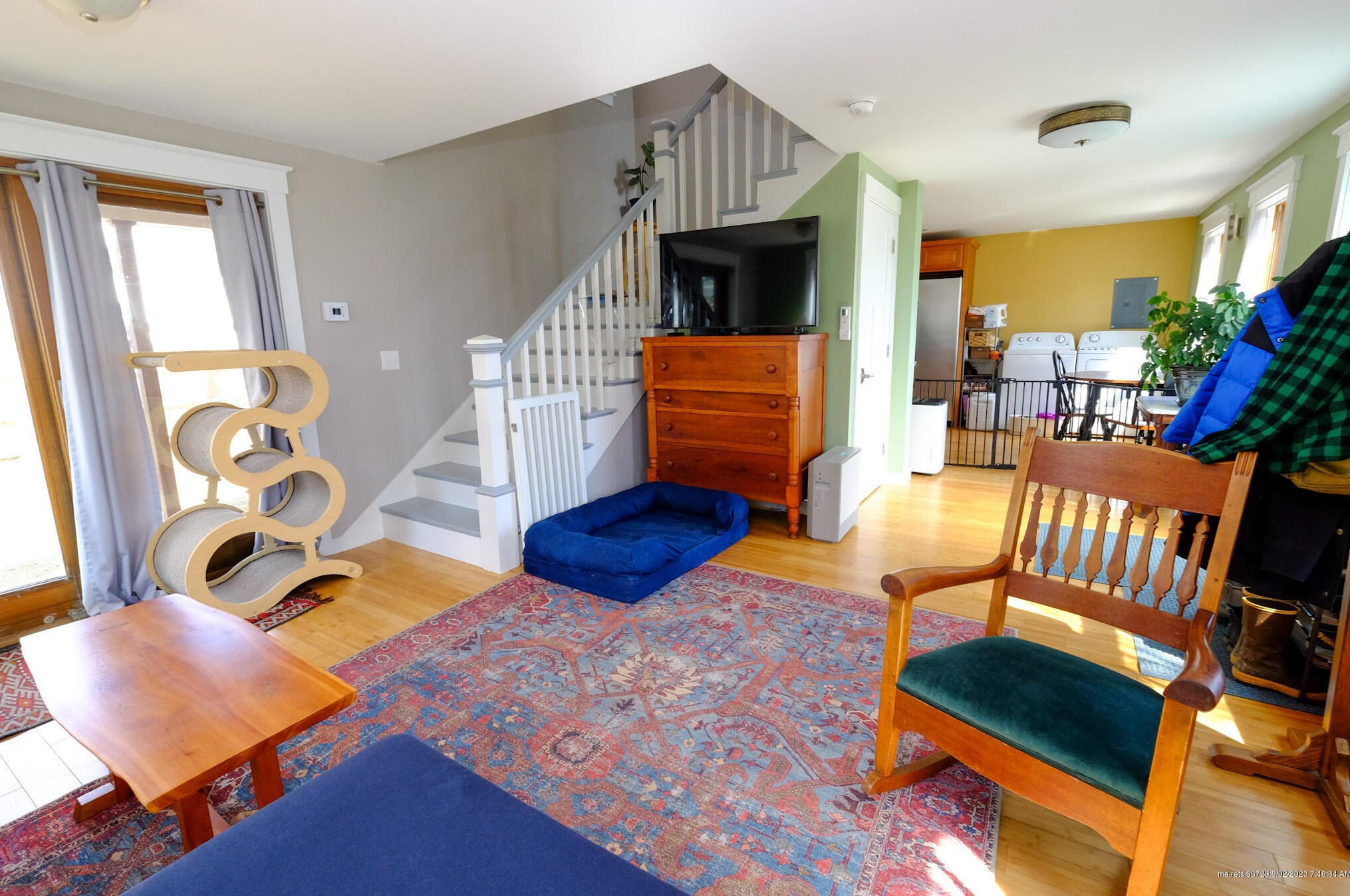 9 Grace St Pl, Rockland, ME 04841