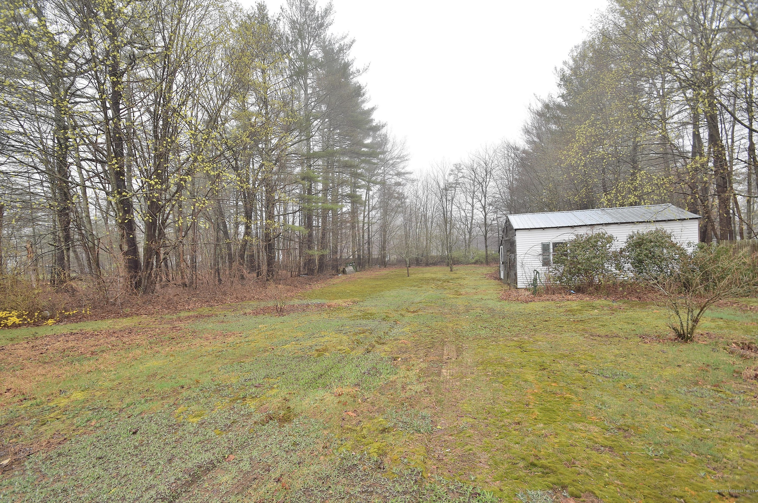 107 Tandberg Trl, Windham ME  04062-5202 exterior