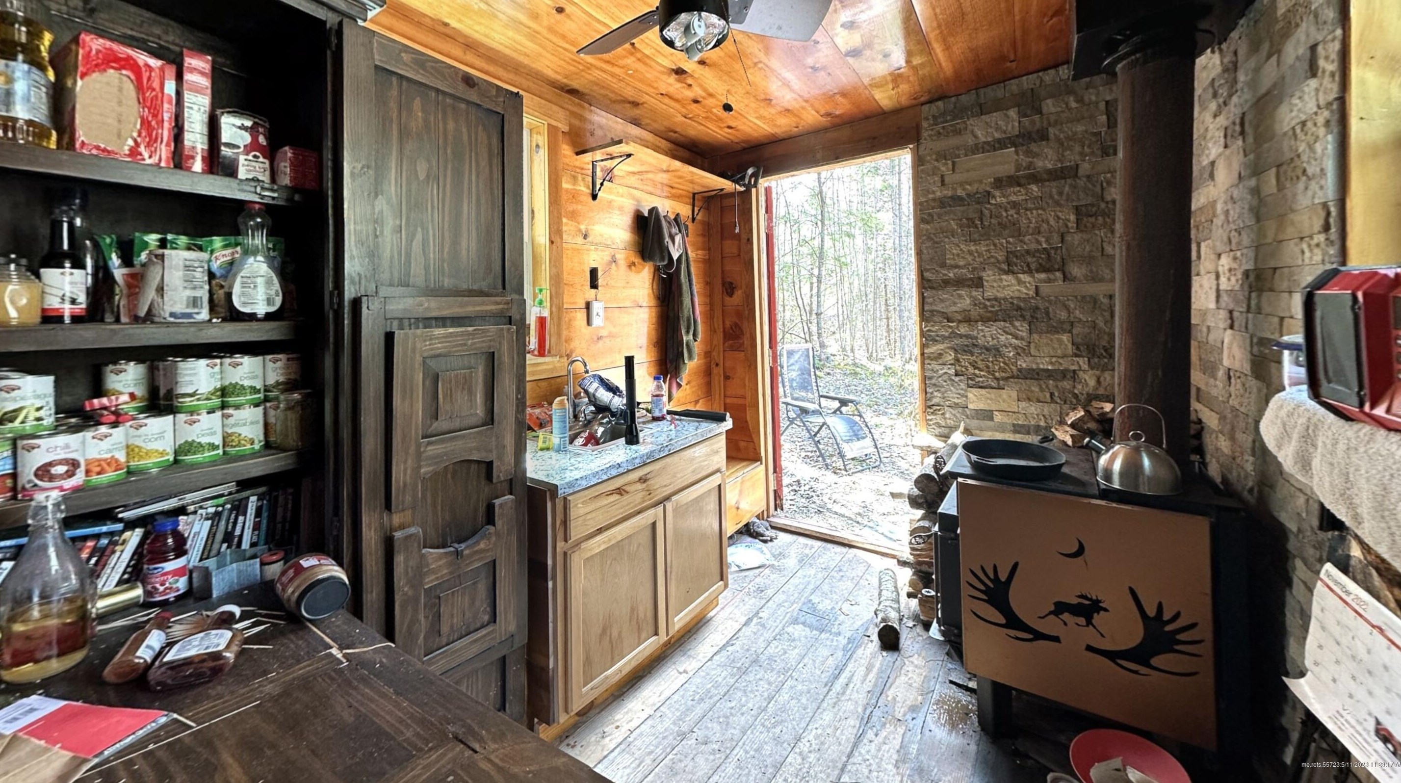 90 Holmes Rd, Sebec, ME 04426